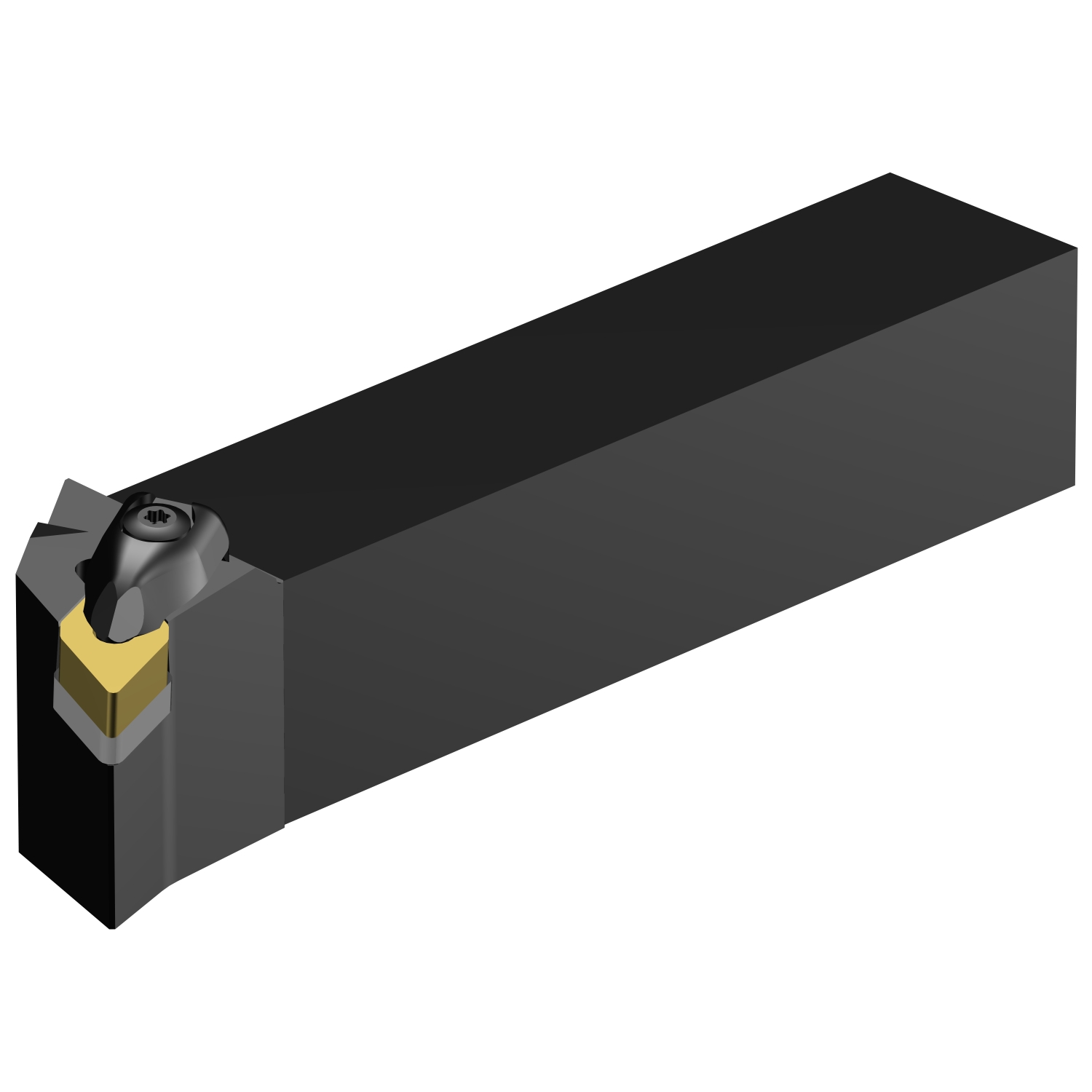 DDHNR 3232P 15  T-Max® P shank tool for turning