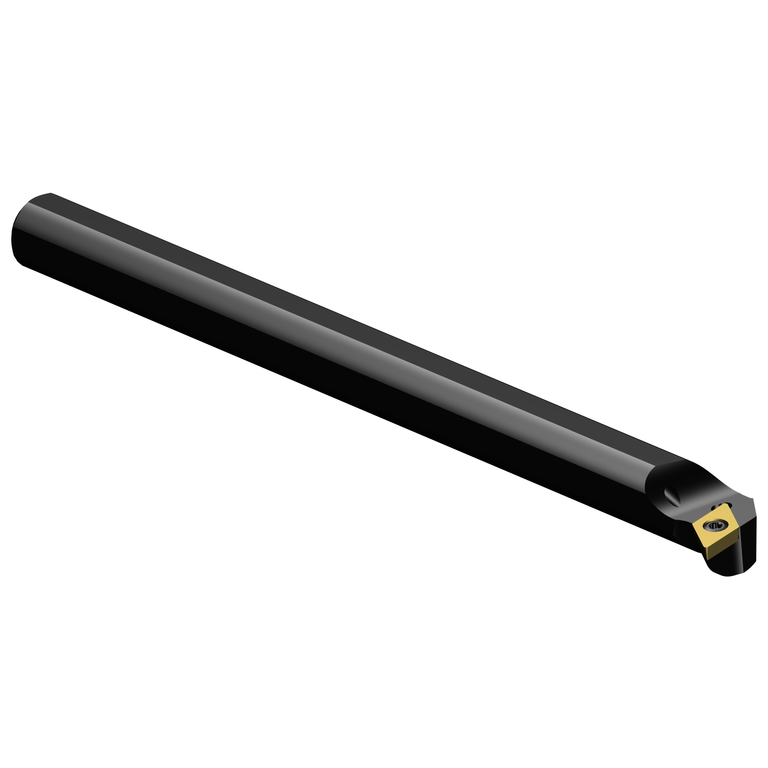 A12M-SDUCL 07  CoroTurn® 107 boring bar for turning