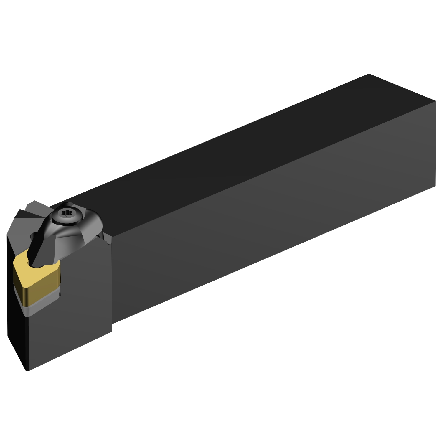 DDJNR 2020K 11  T-Max® P shank tool for turning