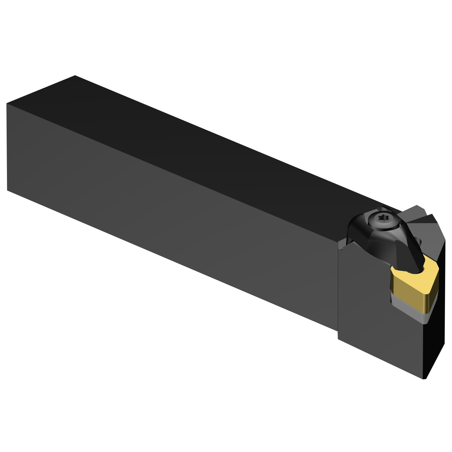 DDJNL 2020K 11  T-Max® P shank tool for turning