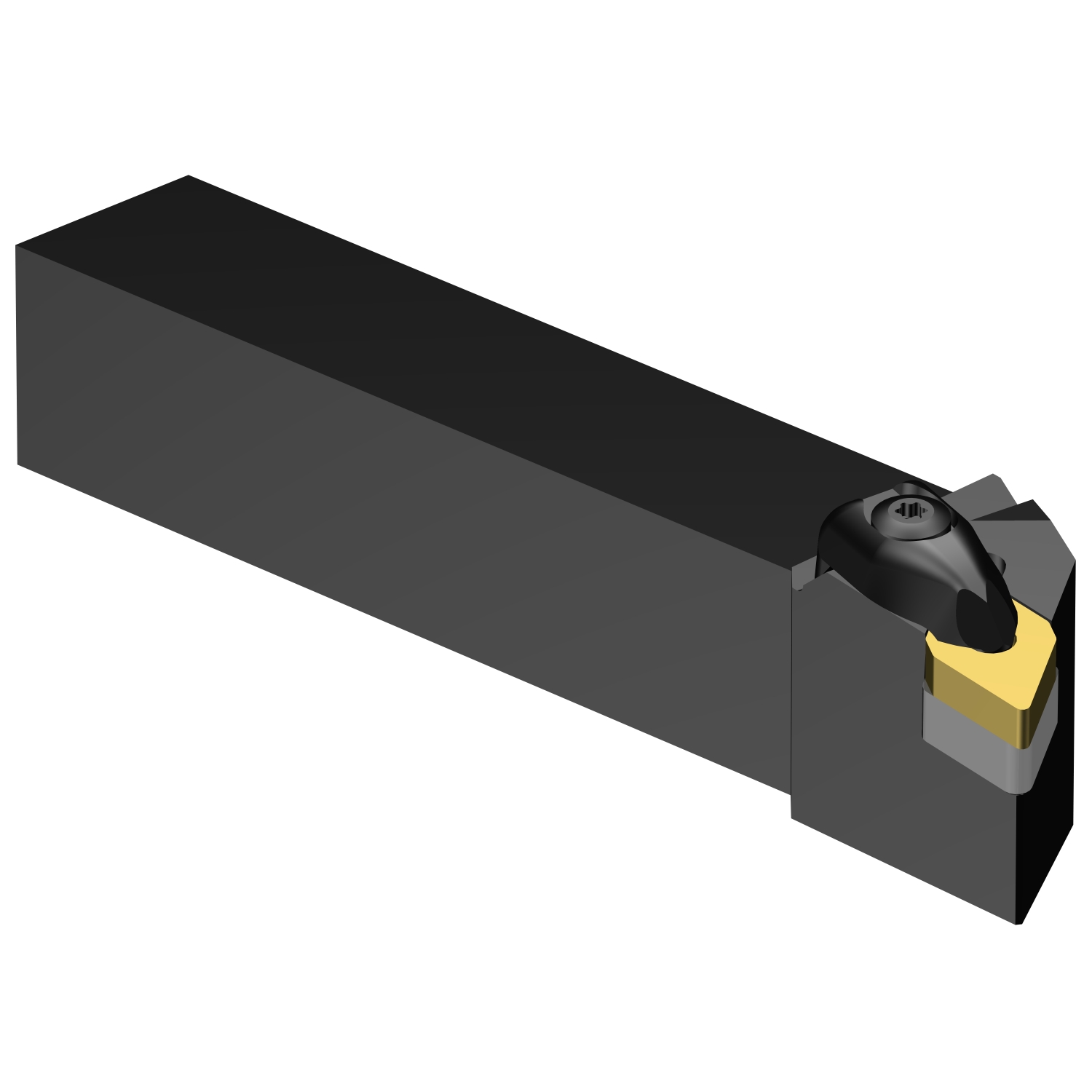 DDJNL 2525M 1504  T-Max® P shank tool for turning