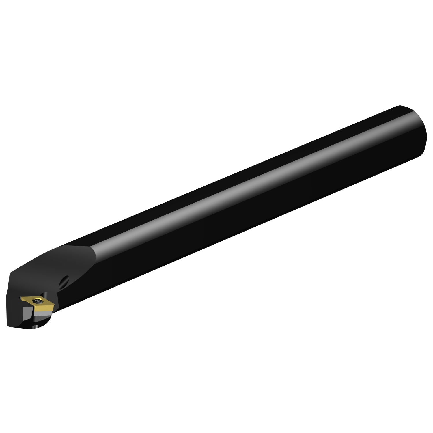 A32T-SDUCR 11-X  CoroTurn® 107 boring bar for back boring