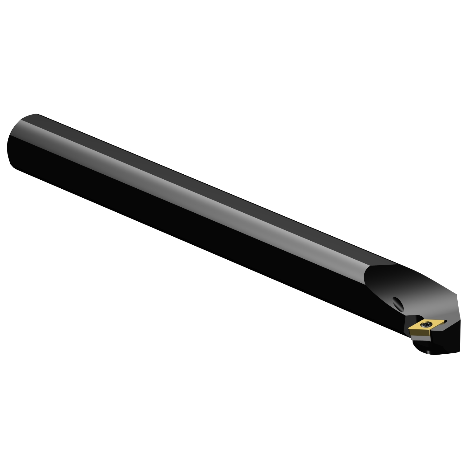 A32T-SDUCL 11-X  CoroTurn® 107 boring bar for back boring