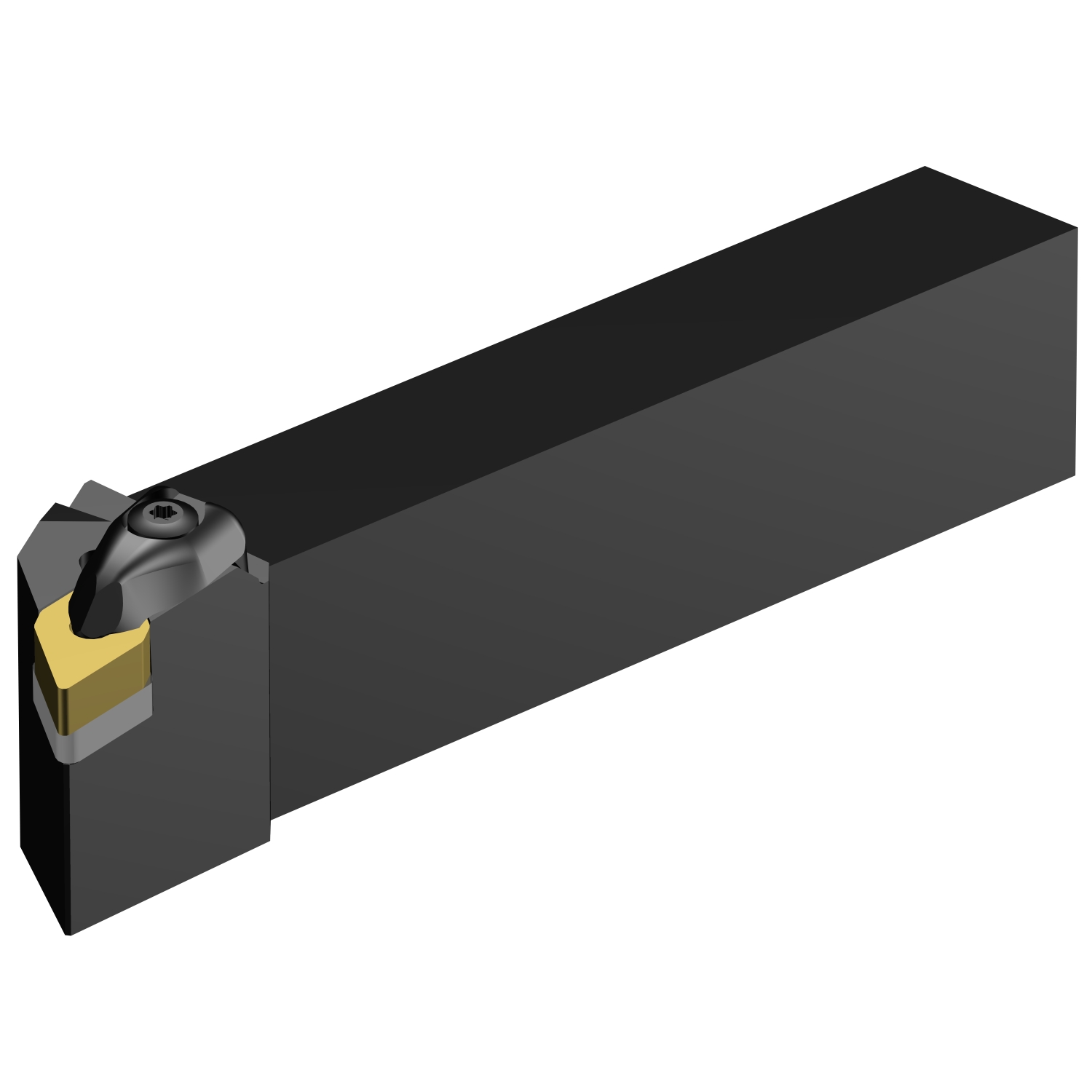 DDJNR 3225P 15  T-Max® P shank tool for turning