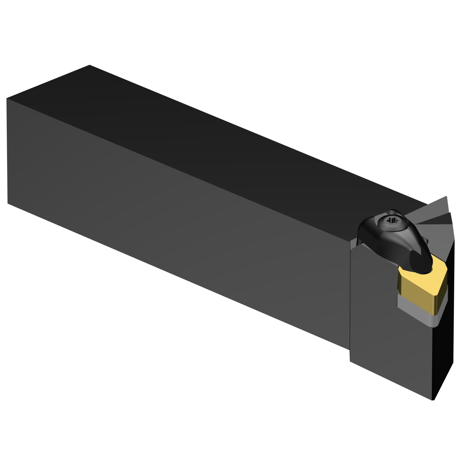 DDJNL 3232P 15  T-Max® P shank tool for turning