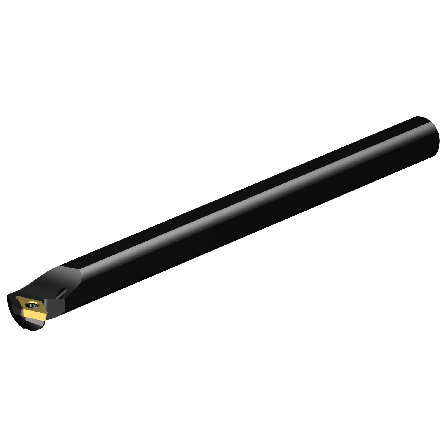 A20S-SDXCR 11  CoroTurn® 107 boring bar for turning