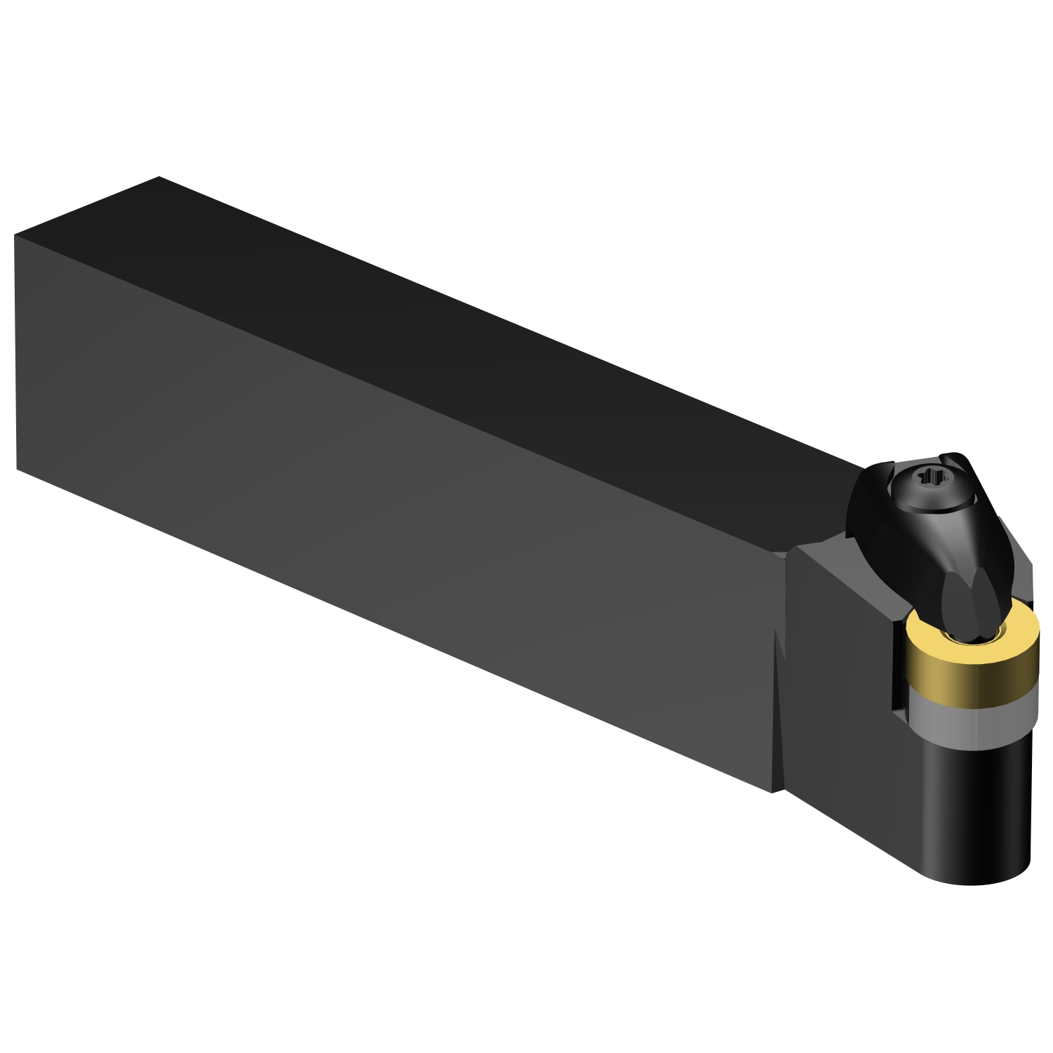 DRSNL 3225P 15  T-Max® P shank tool for turning