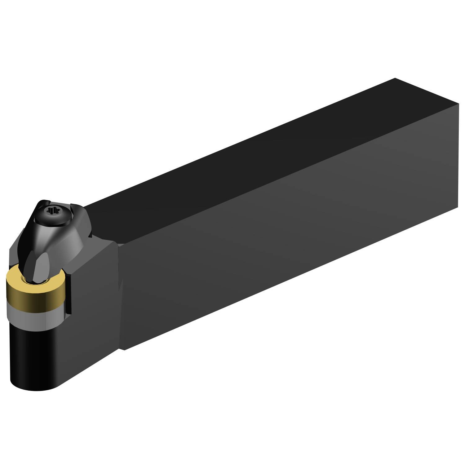 DRSNR 3225P 15  T-Max® P shank tool for turning