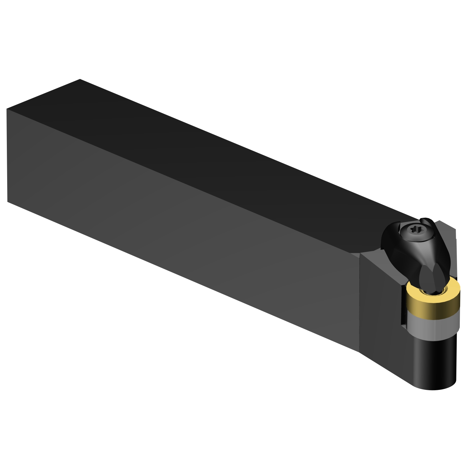 DRSNL 2525M 12  T-Max® P shank tool for turning