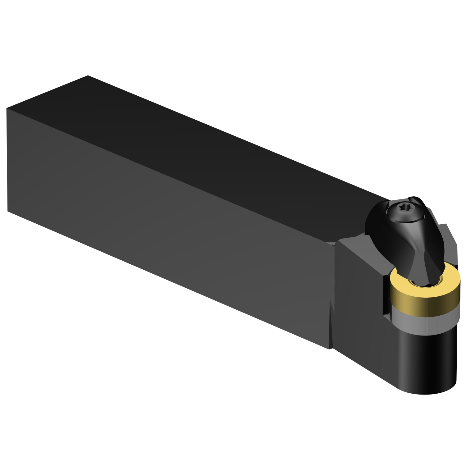 DRSNL 3232P 19  T-Max® P shank tool for turning