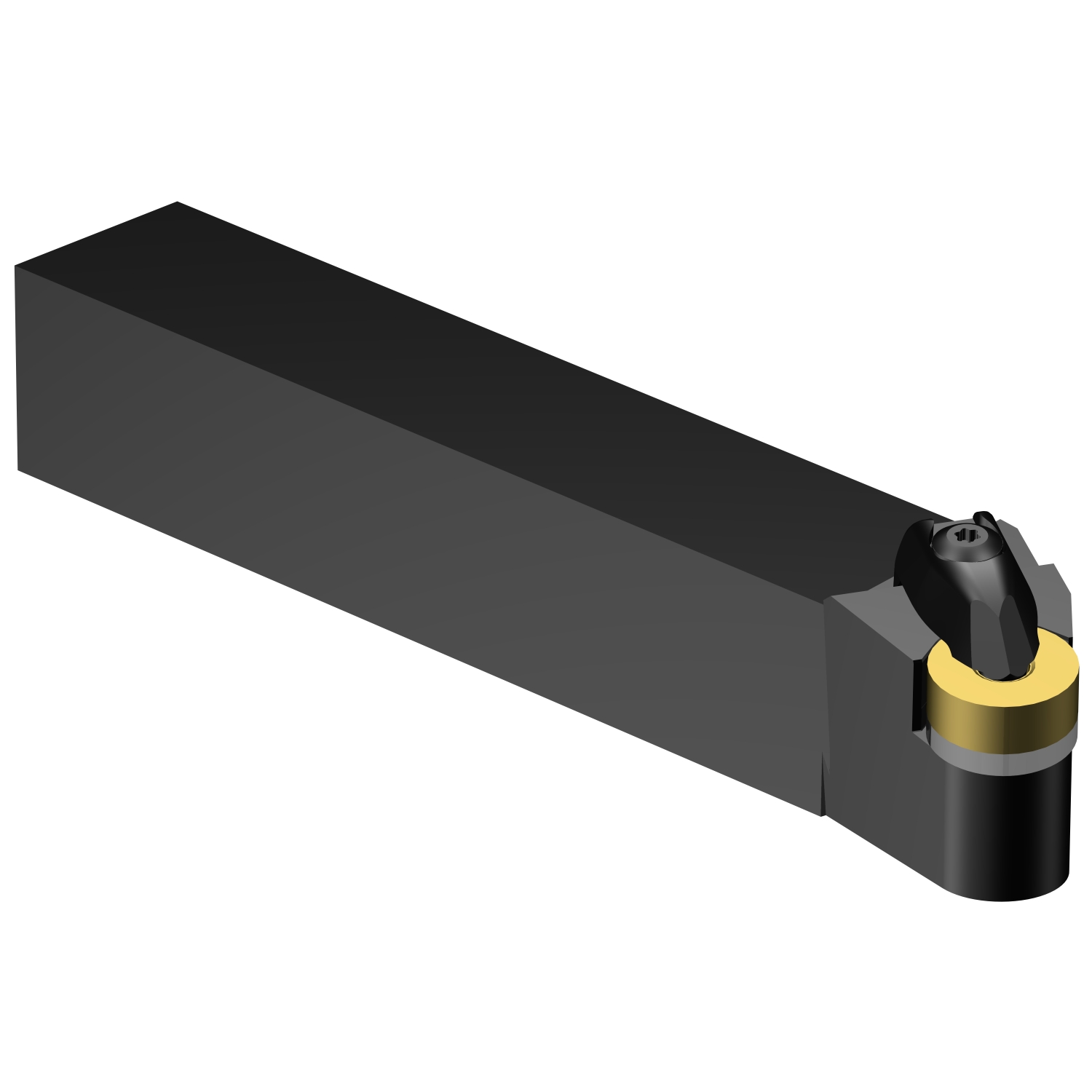 DRSNL 4040S 25  T-Max® P shank tool for turning