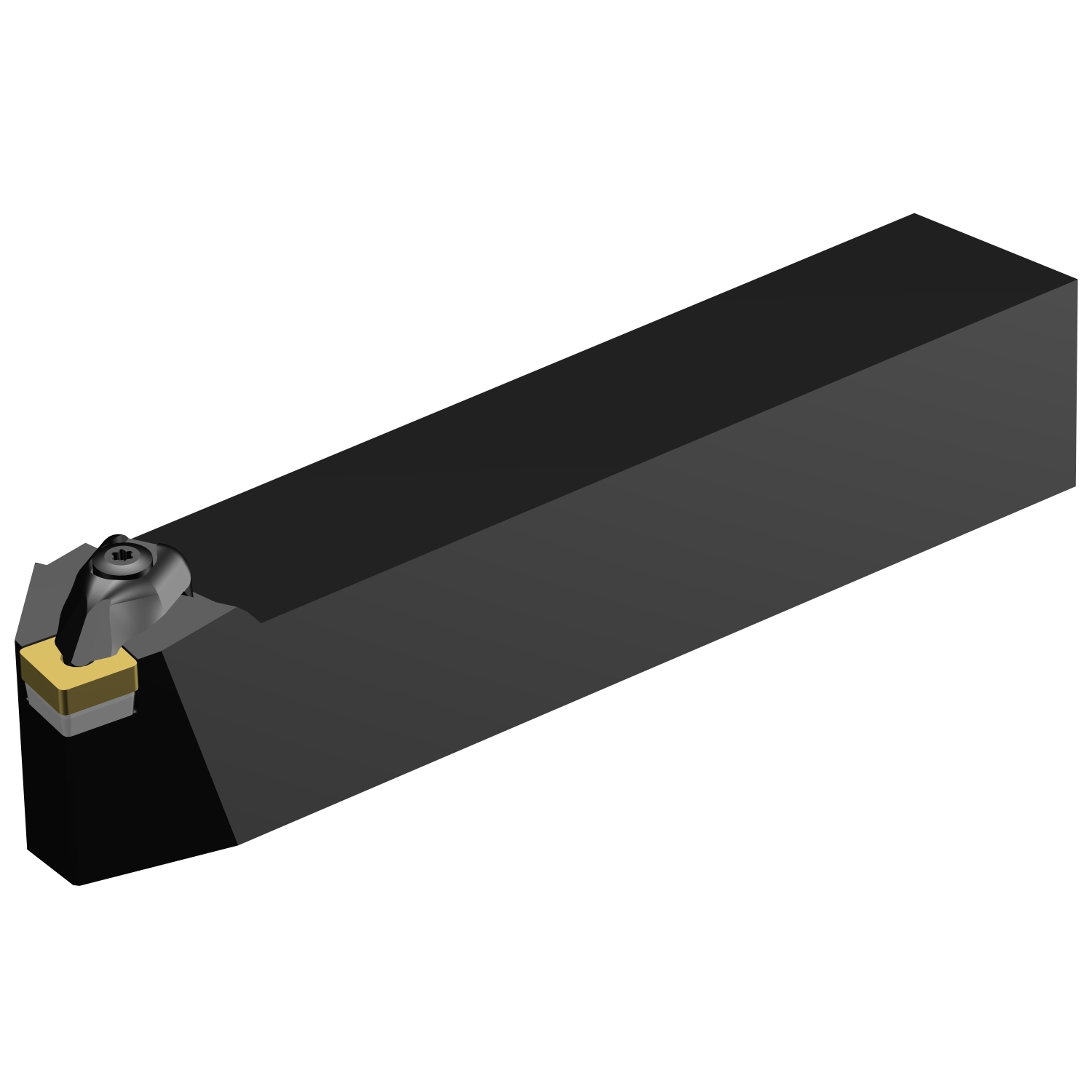 DSBNR 2525M 09  T-Max® P shank tool for turning