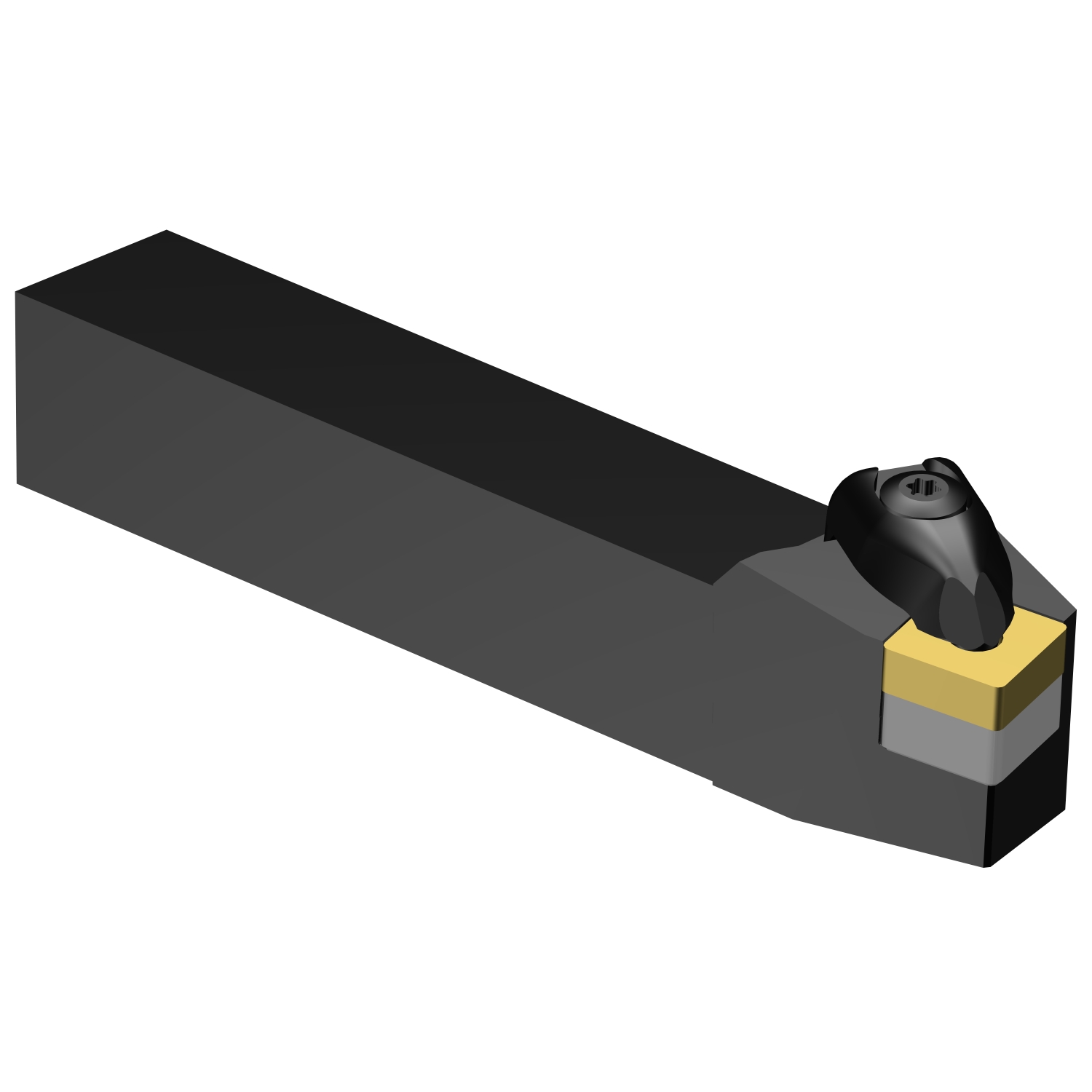 DSBNL 2020K 12  T-Max® P shank tool for turning