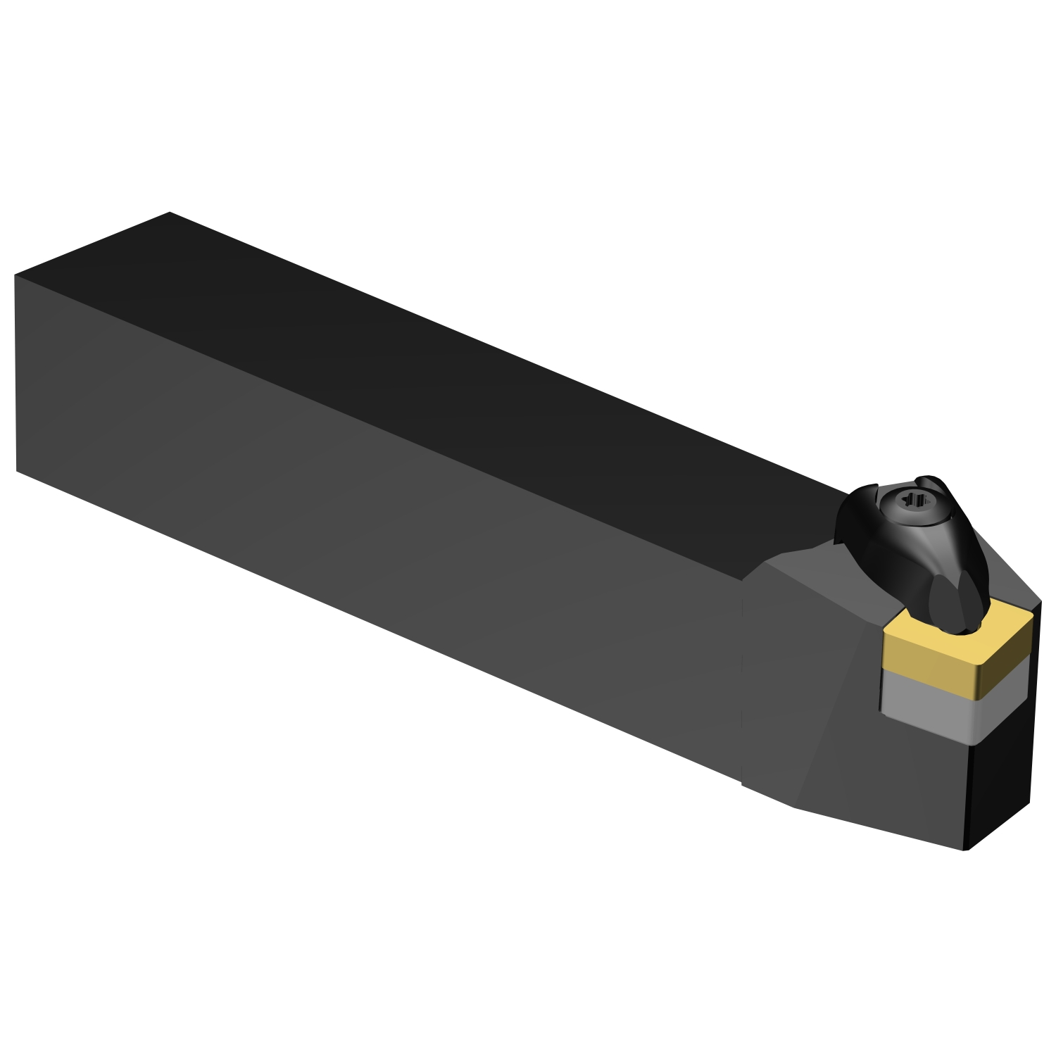 DSBNL 2525M 12  T-Max® P shank tool for turning