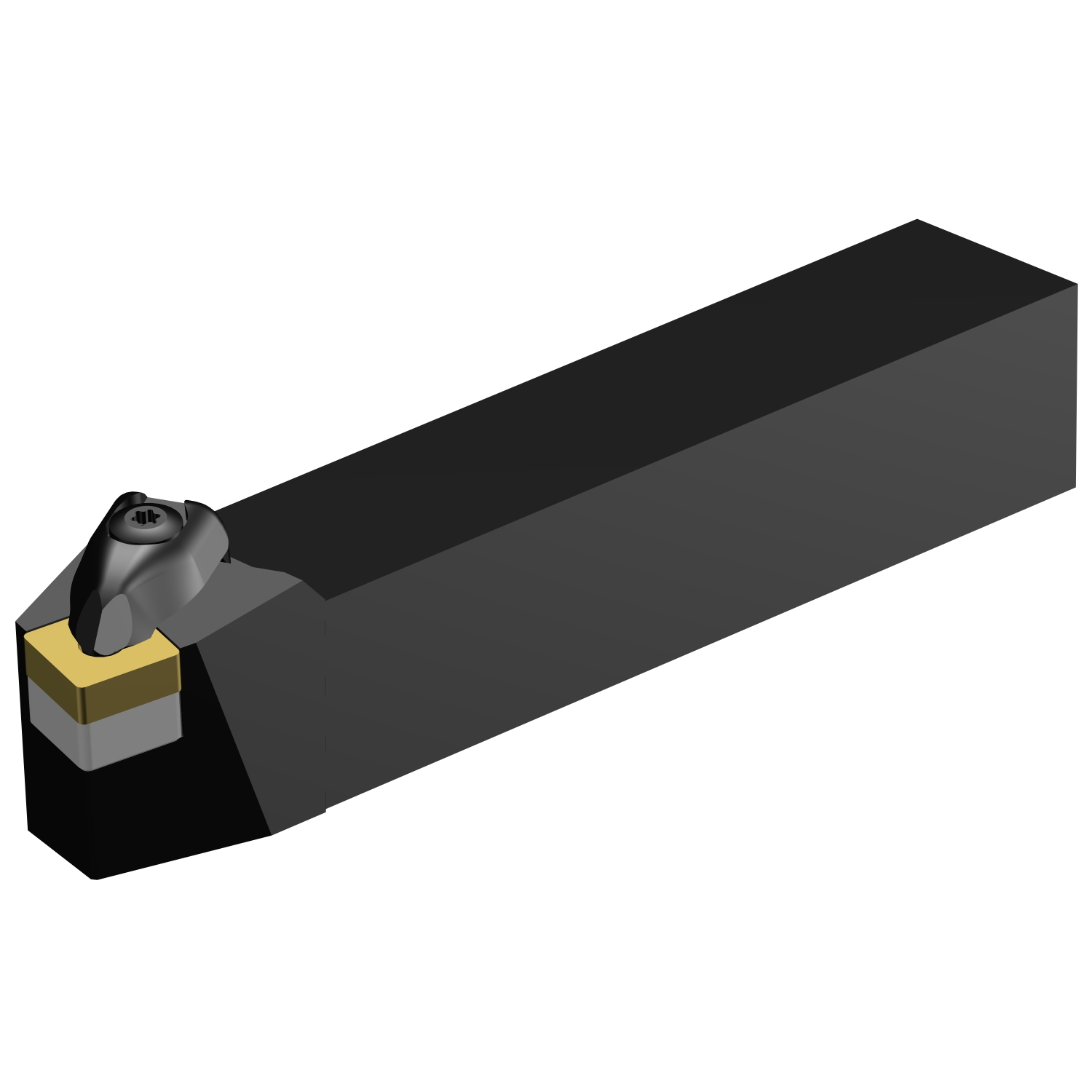 DSBNR 2525M 12  T-Max® P shank tool for turning