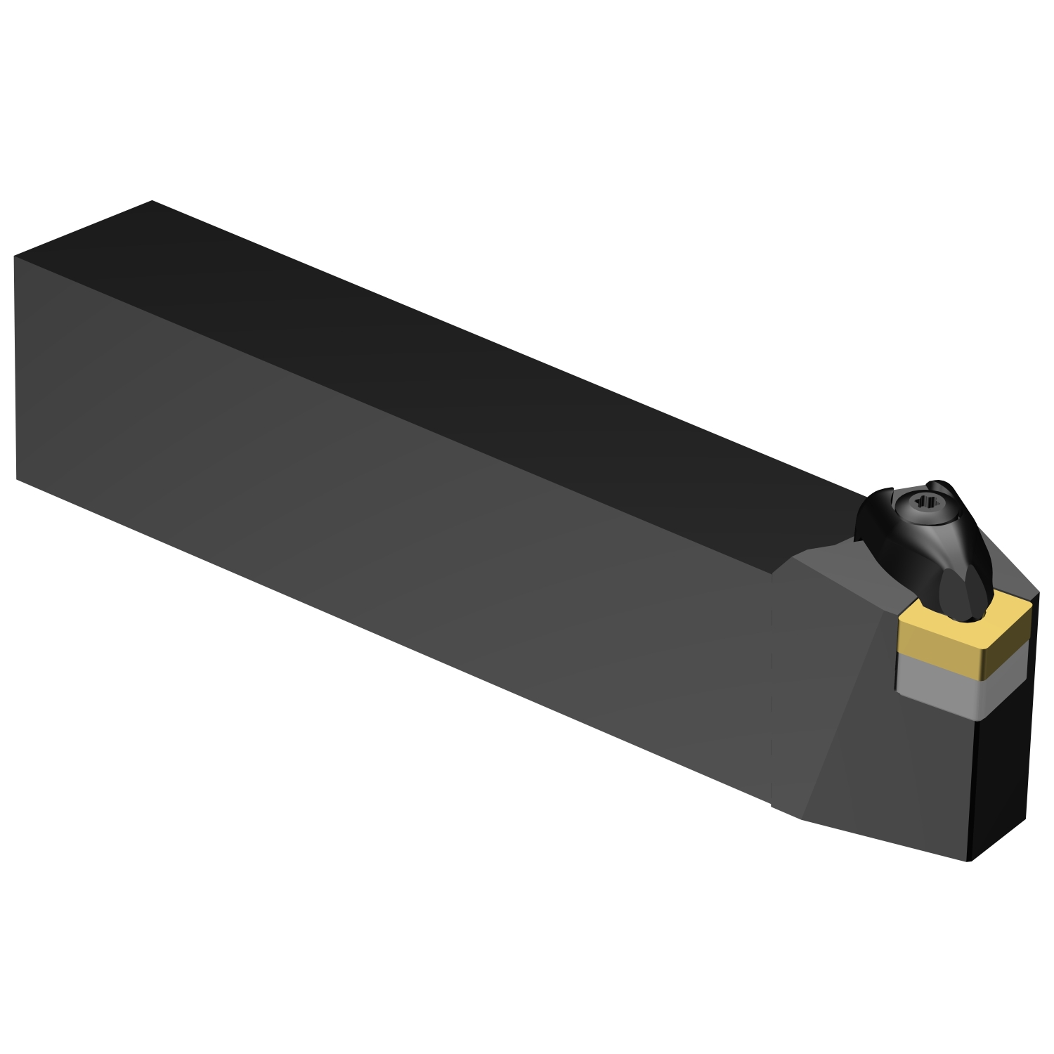 DSBNL 3225P 12  T-Max® P shank tool for turning