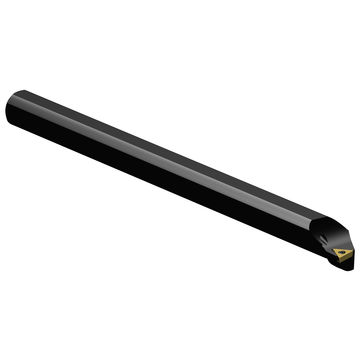 A20S-STFCL 11-B1  CoroTurn® 107 boring bar for turning