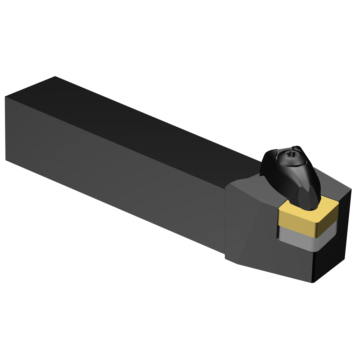 DSBNL 2525M 15  T-Max® P shank tool for turning