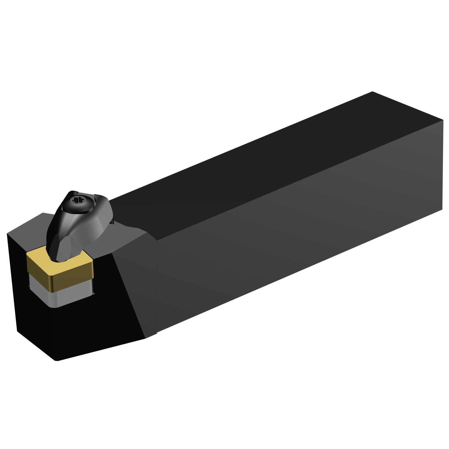 DSBNR 3232P 15  T-Max® P shank tool for turning