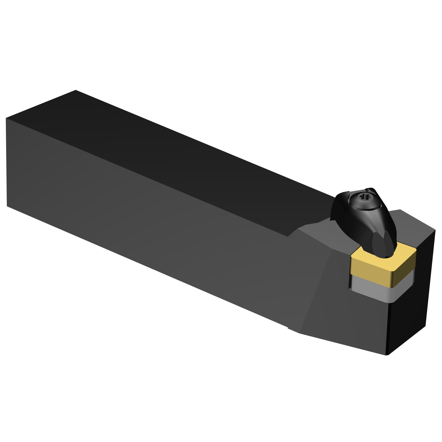 DSBNL 3232P 15  T-Max® P shank tool for turning