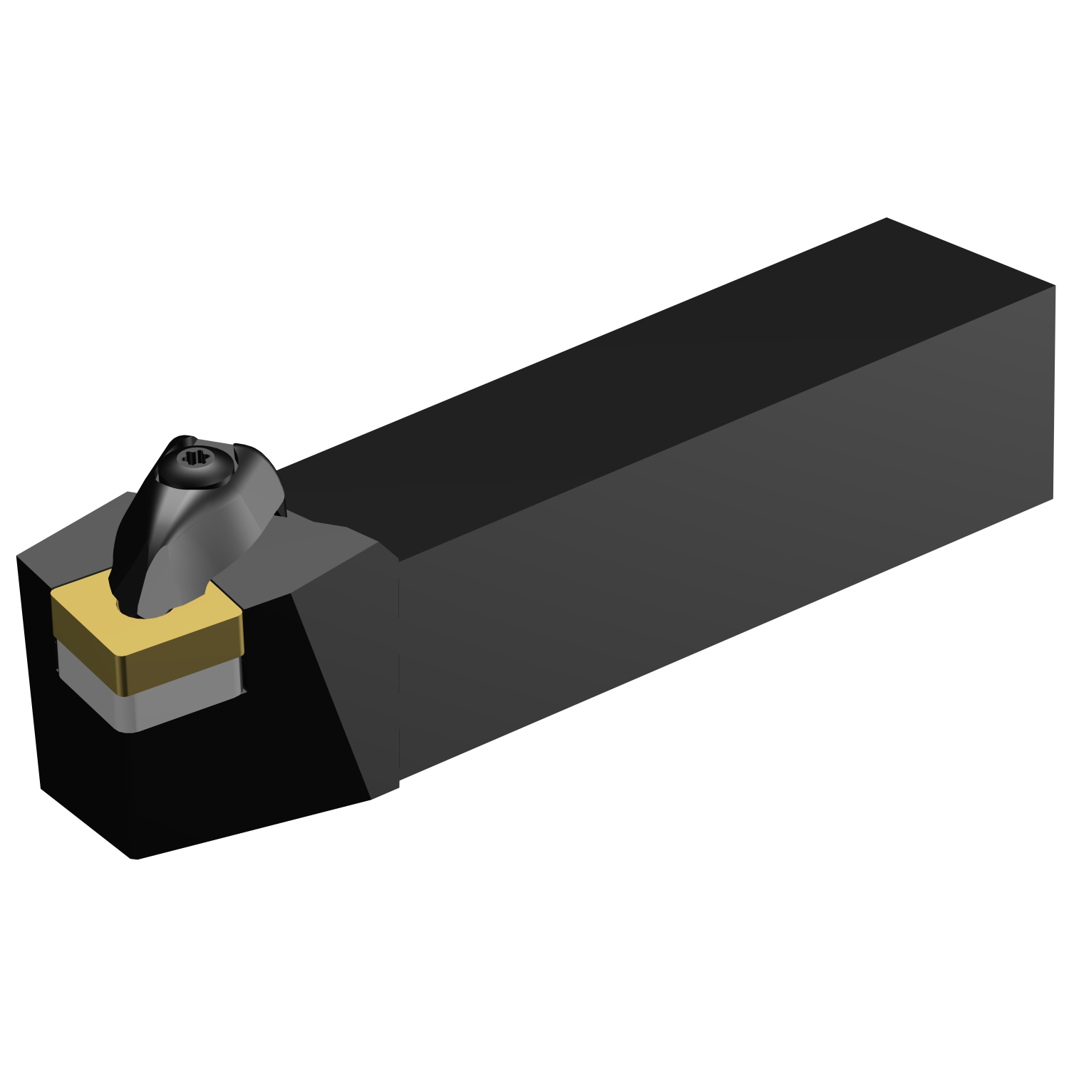 DSBNR 3232P 19  T-Max® P shank tool for turning