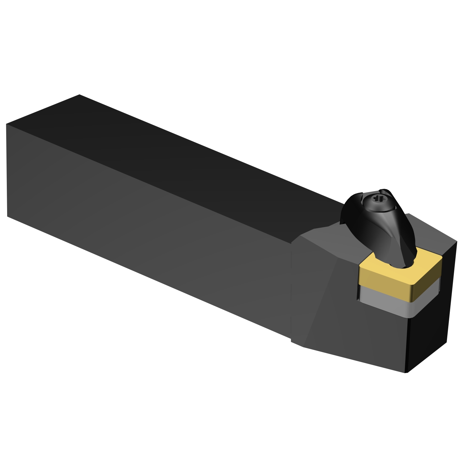 DSBNL 3232P 19  T-Max® P shank tool for turning