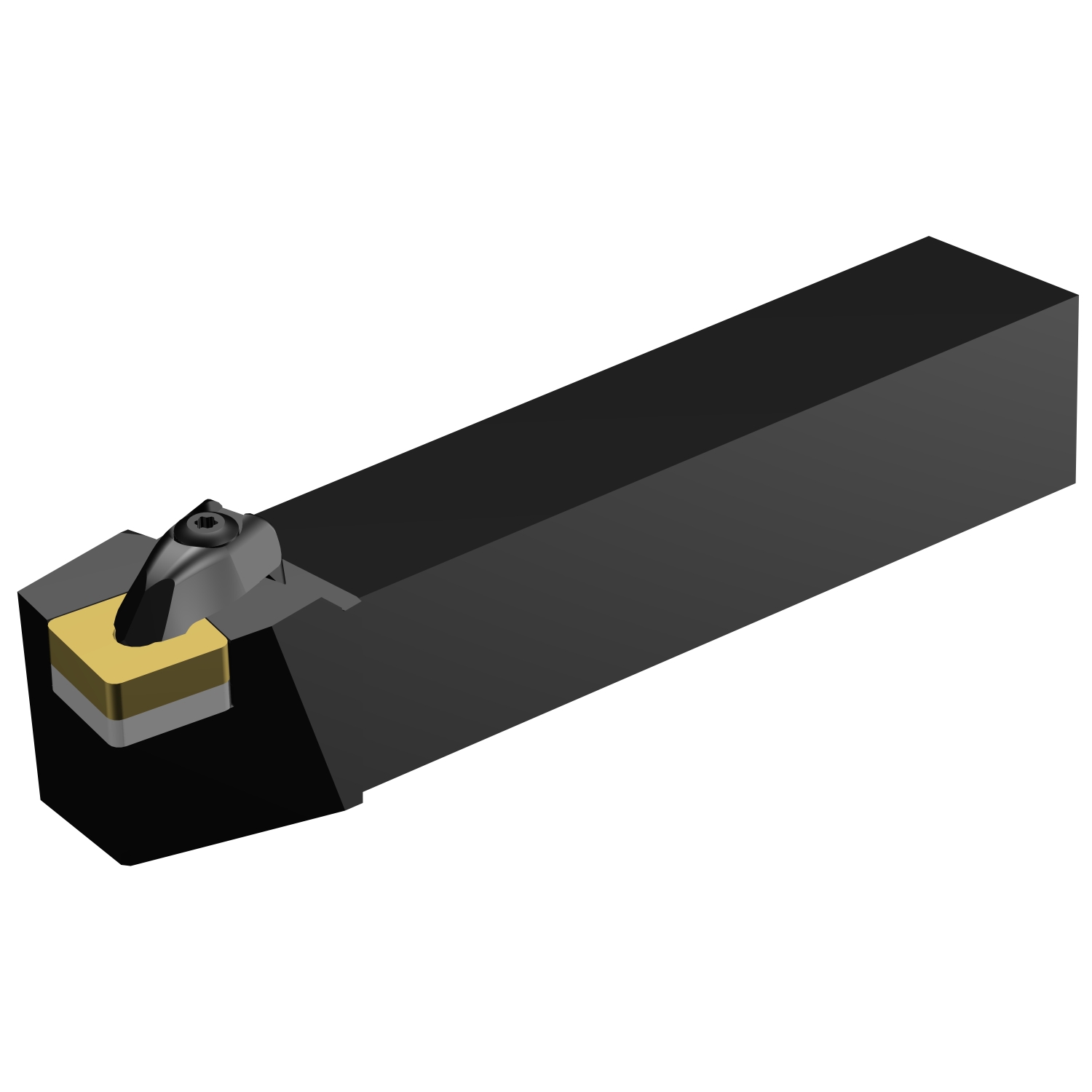 DSBNR 4040S 25  T-Max® P shank tool for turning