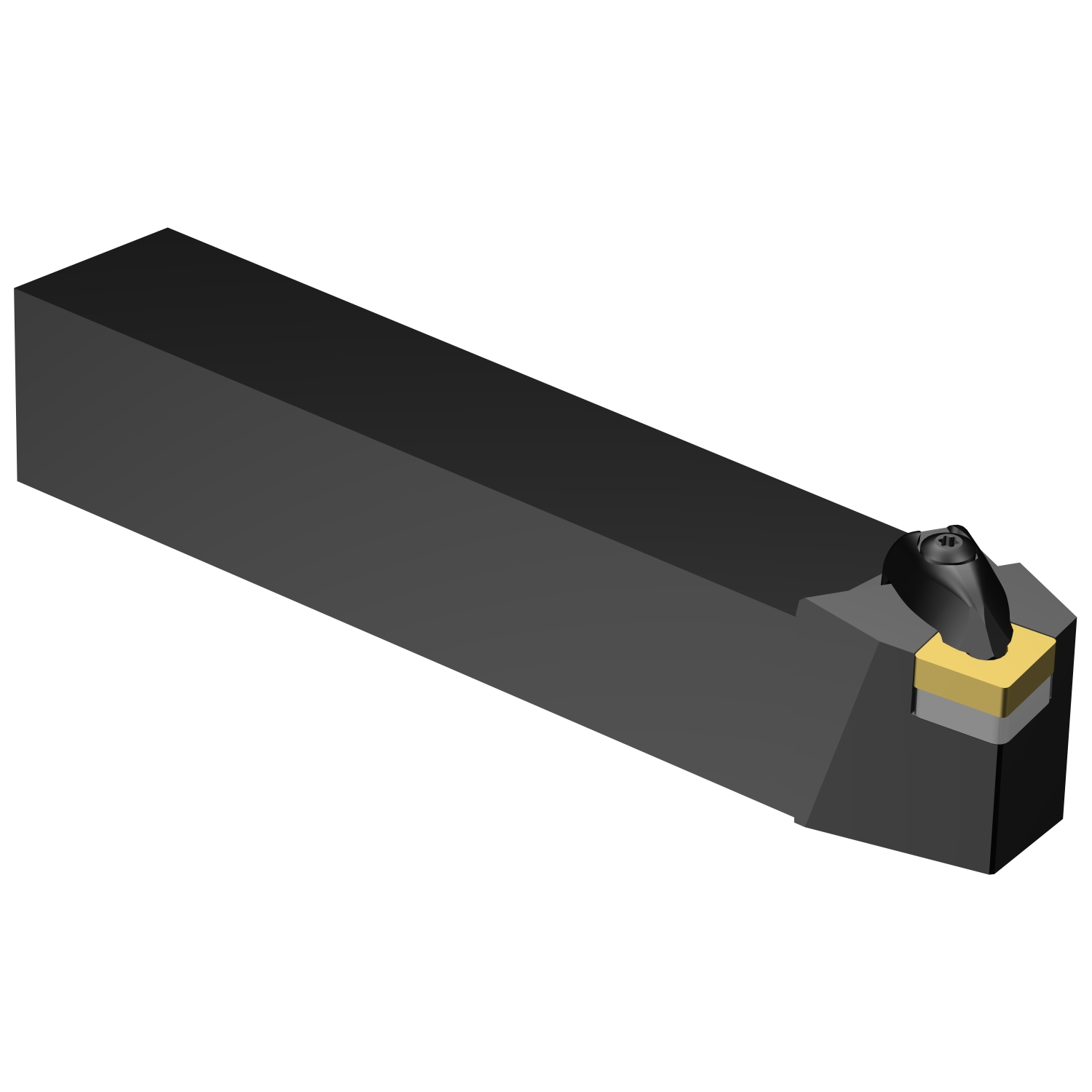 DSBNL 4040S 19  T-Max® P shank tool for turning