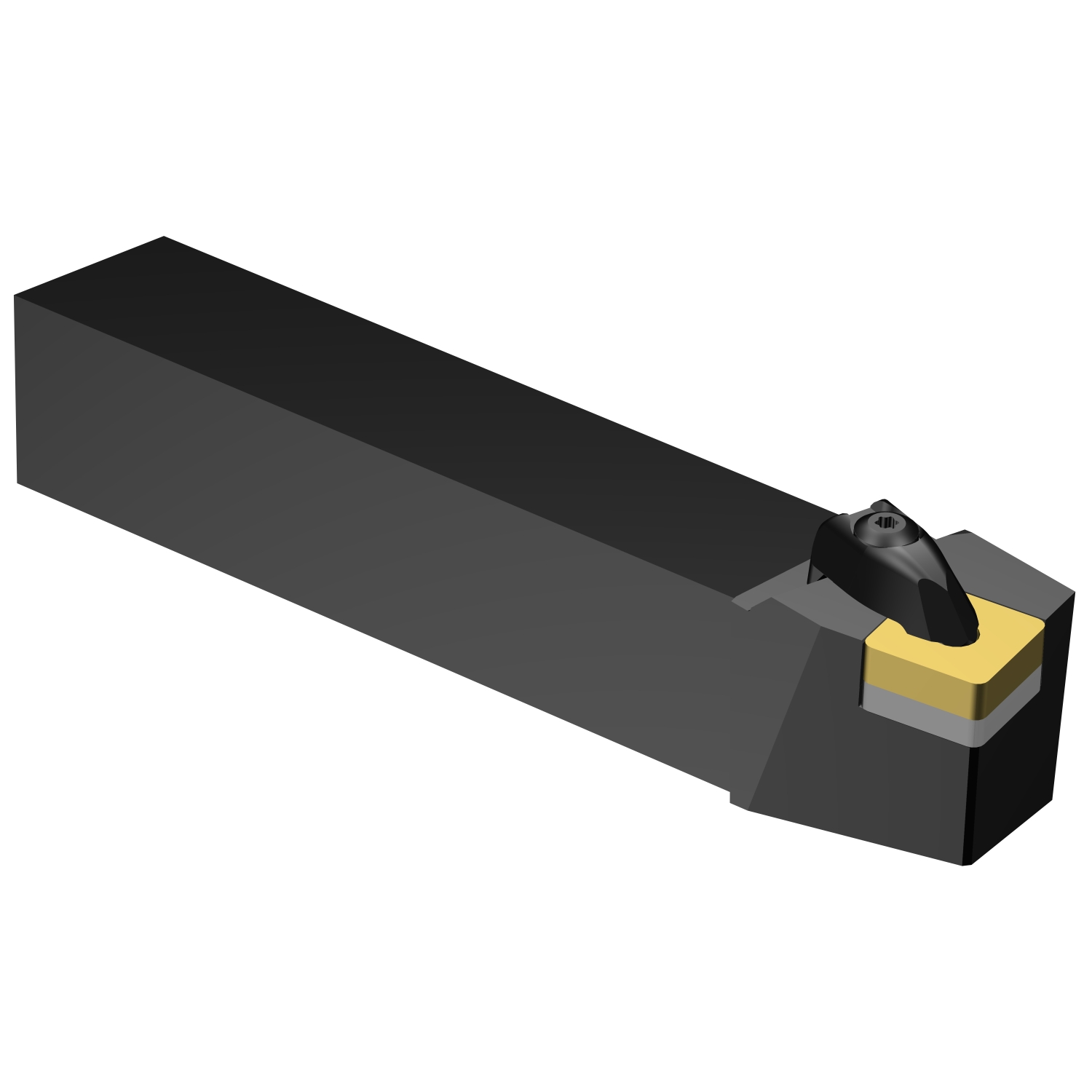 DSBNL 4040S 25  T-Max® P shank tool for turning