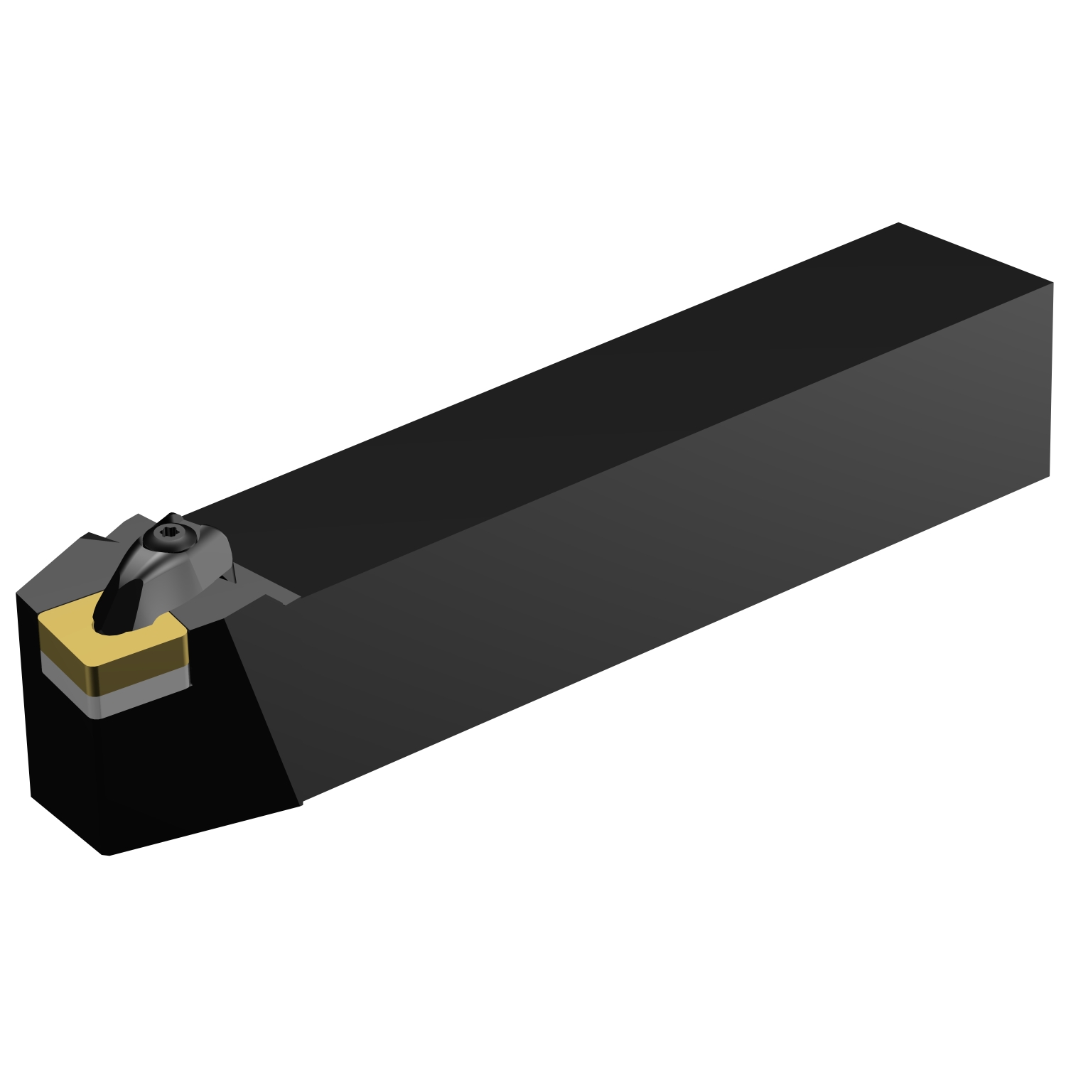 DSBNR 5050T 25  T-Max® P shank tool for turning