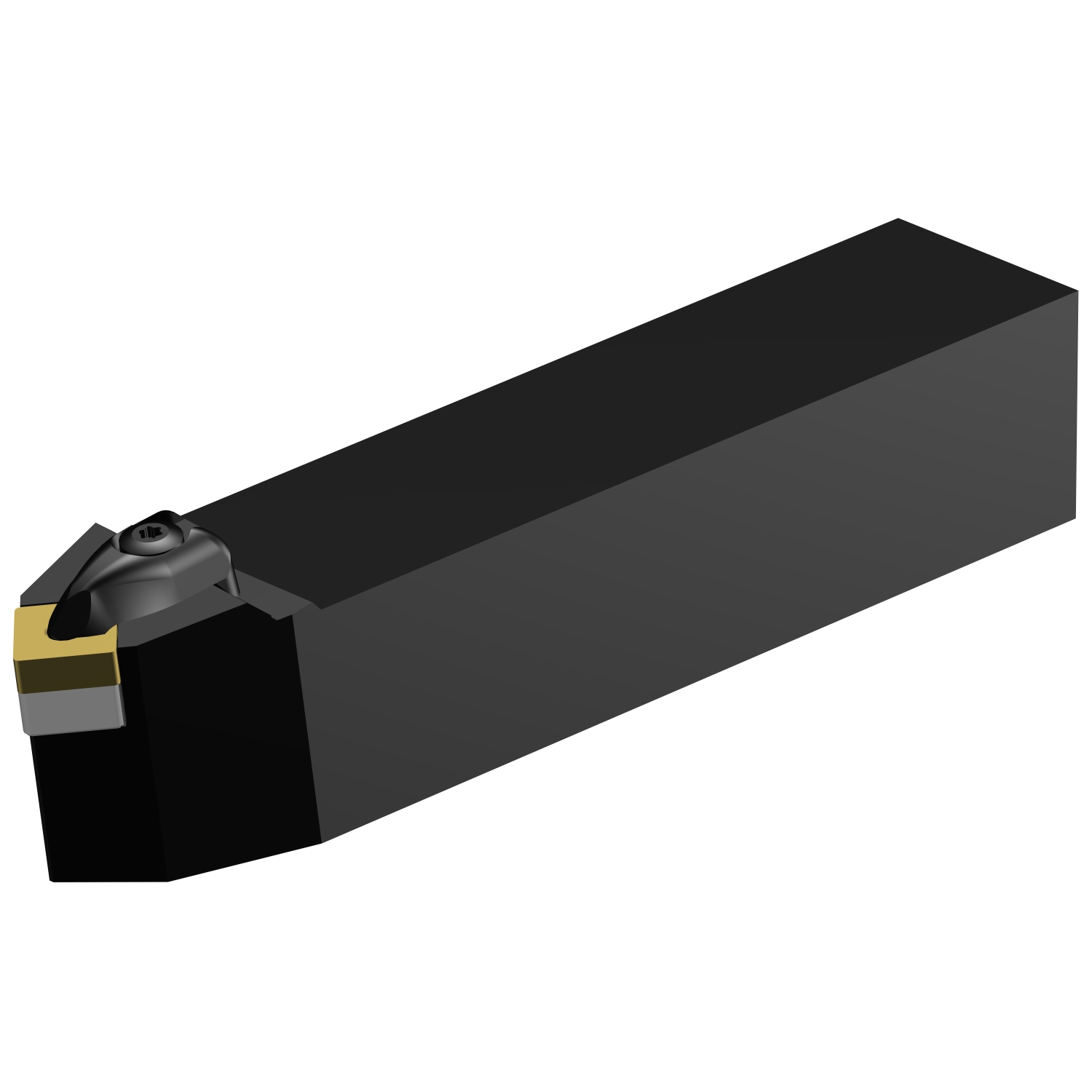 DSDNN 3232P 12  T-Max® P shank tool for turning