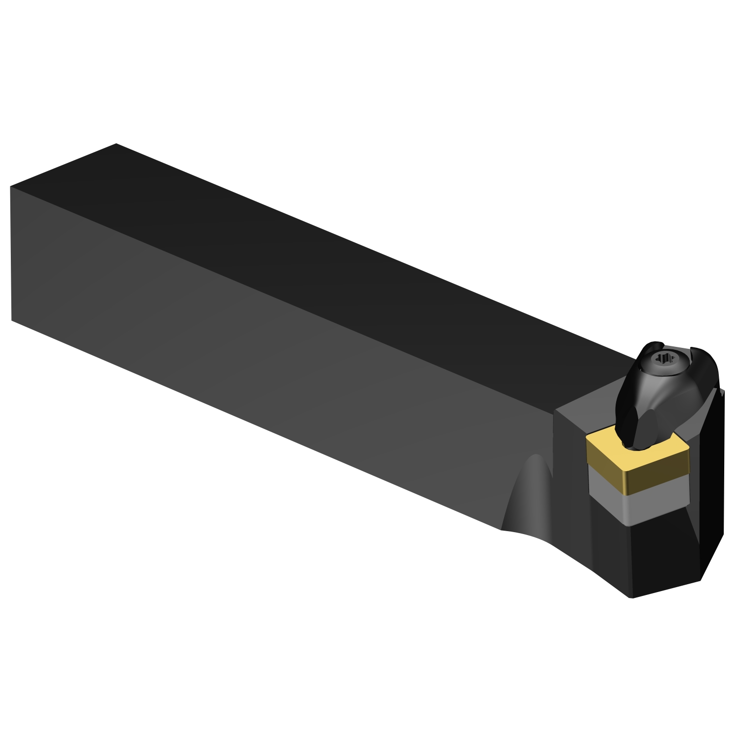 DSKNL 2525M 12  T-Max® P shank tool for turning