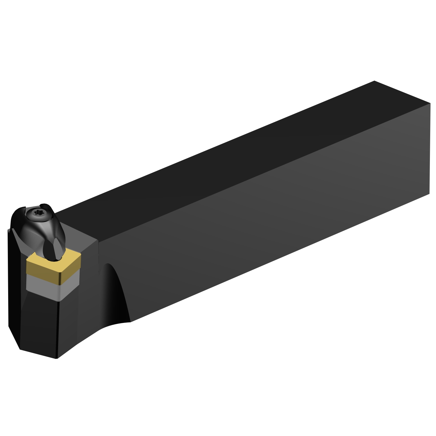 DSKNR 3225P 12  T-Max® P shank tool for turning