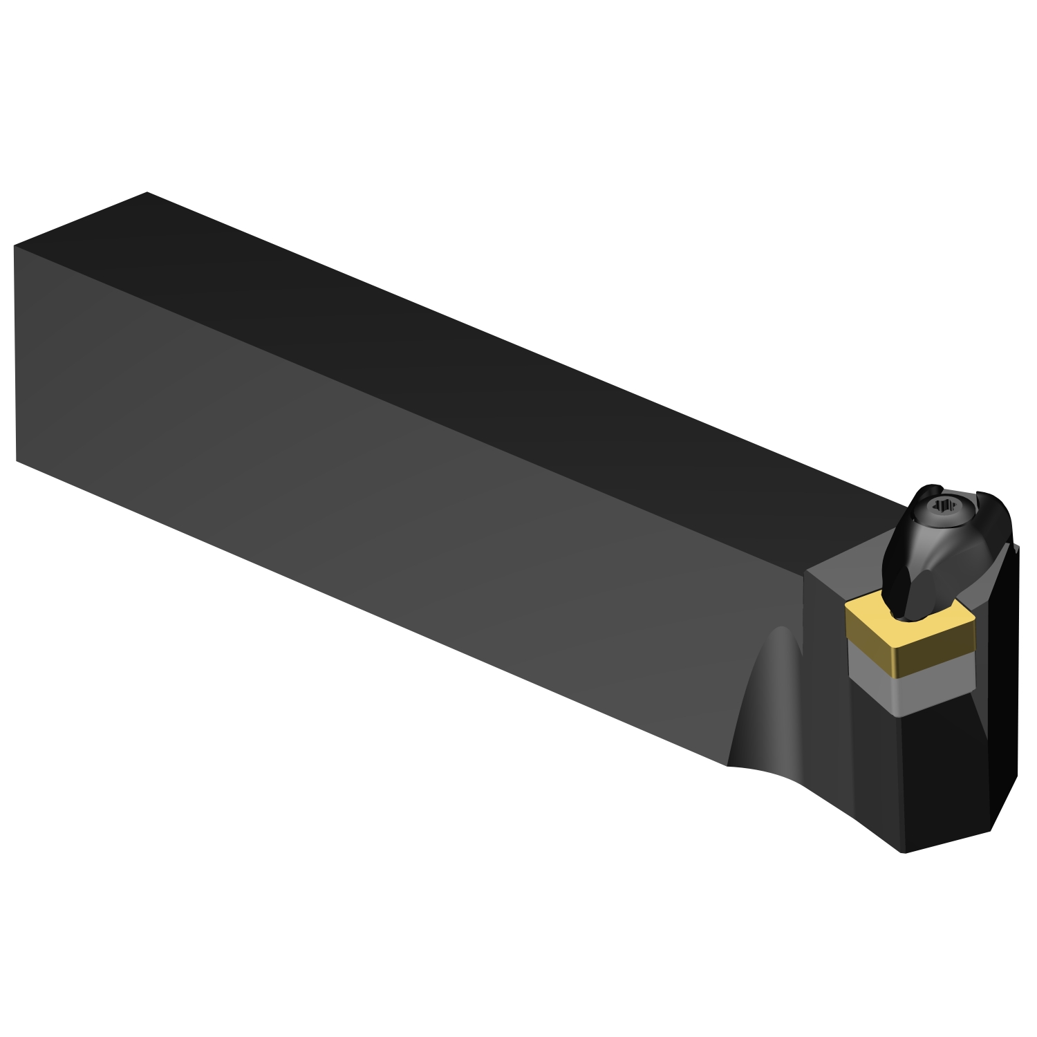 DSKNL 3225P 12  T-Max® P shank tool for turning