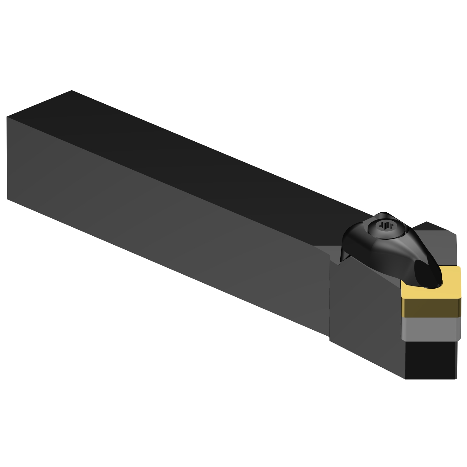 DSSNL 2020K 12  T-Max® P shank tool for turning