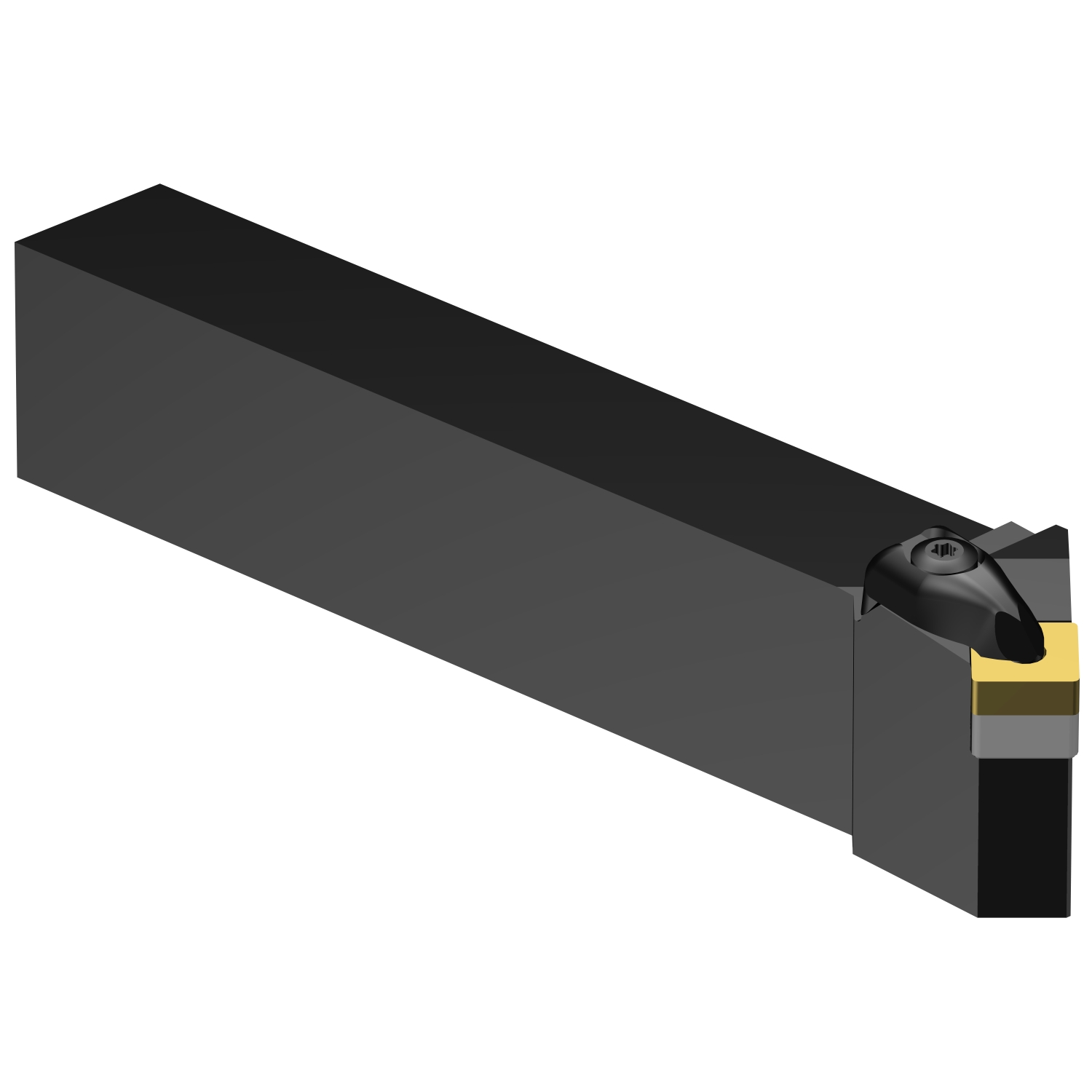 DSSNL 3225P 12  T-Max® P shank tool for turning