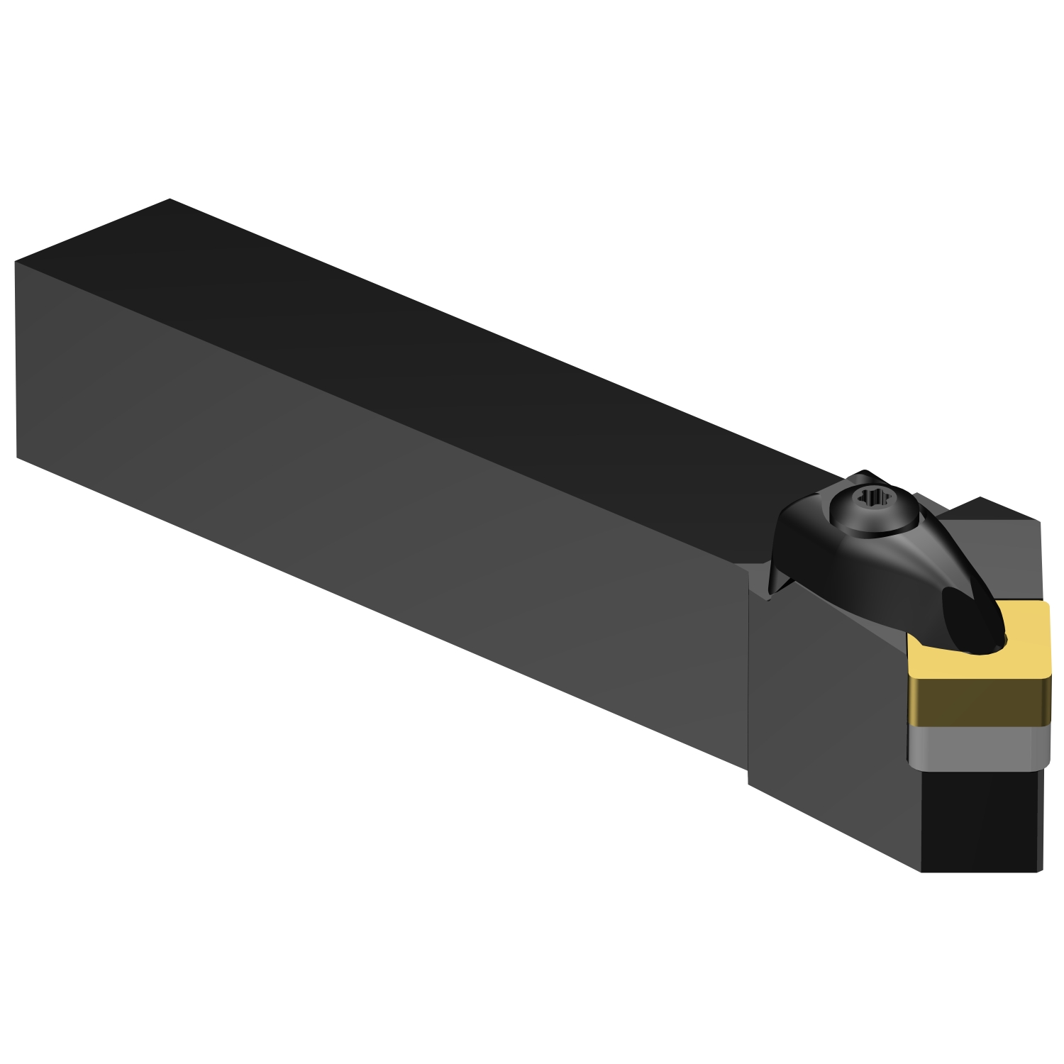 DSSNL 2525M 15  T-Max® P shank tool for turning