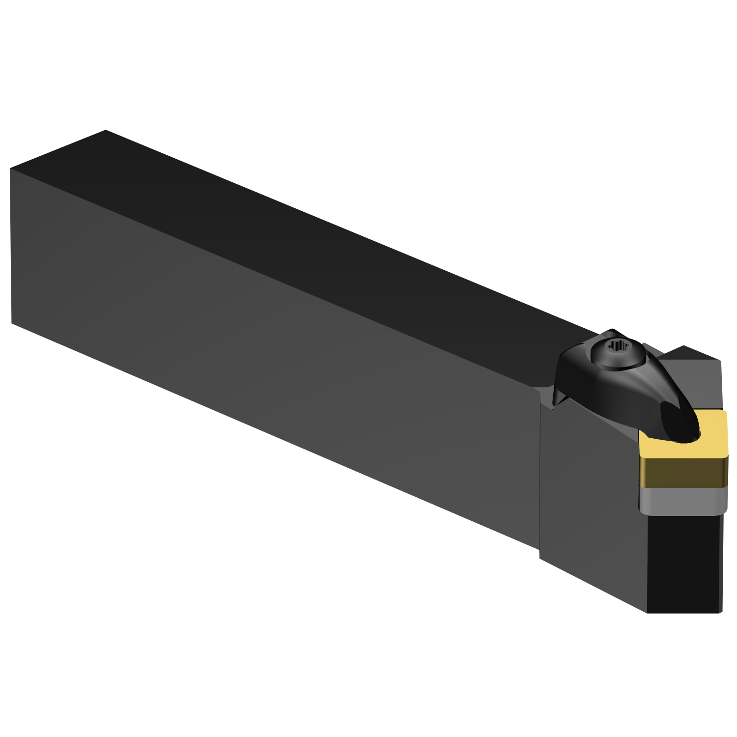 DSSNL 3225P 15  T-Max® P shank tool for turning