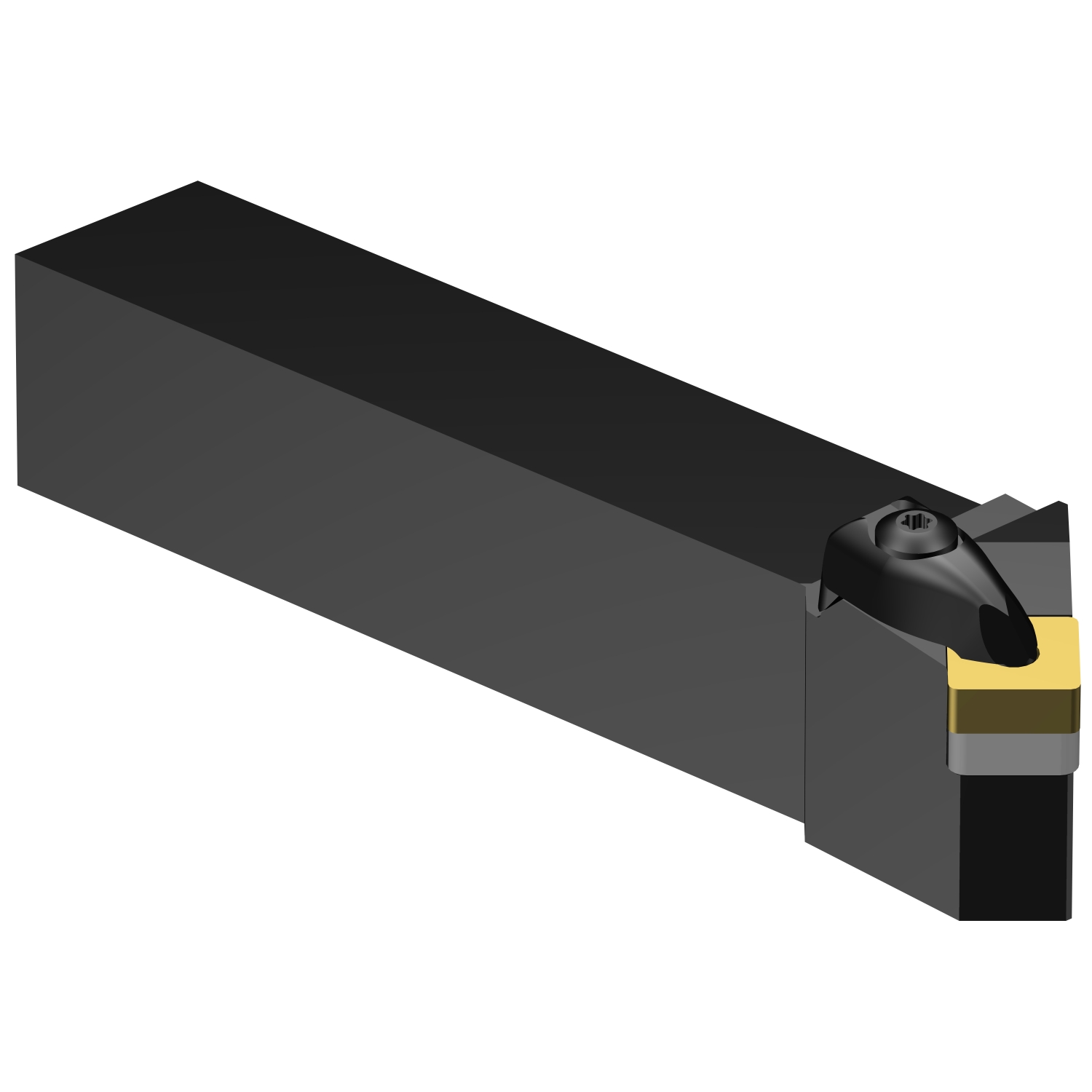 DSSNL 3232P 15  T-Max® P shank tool for turning