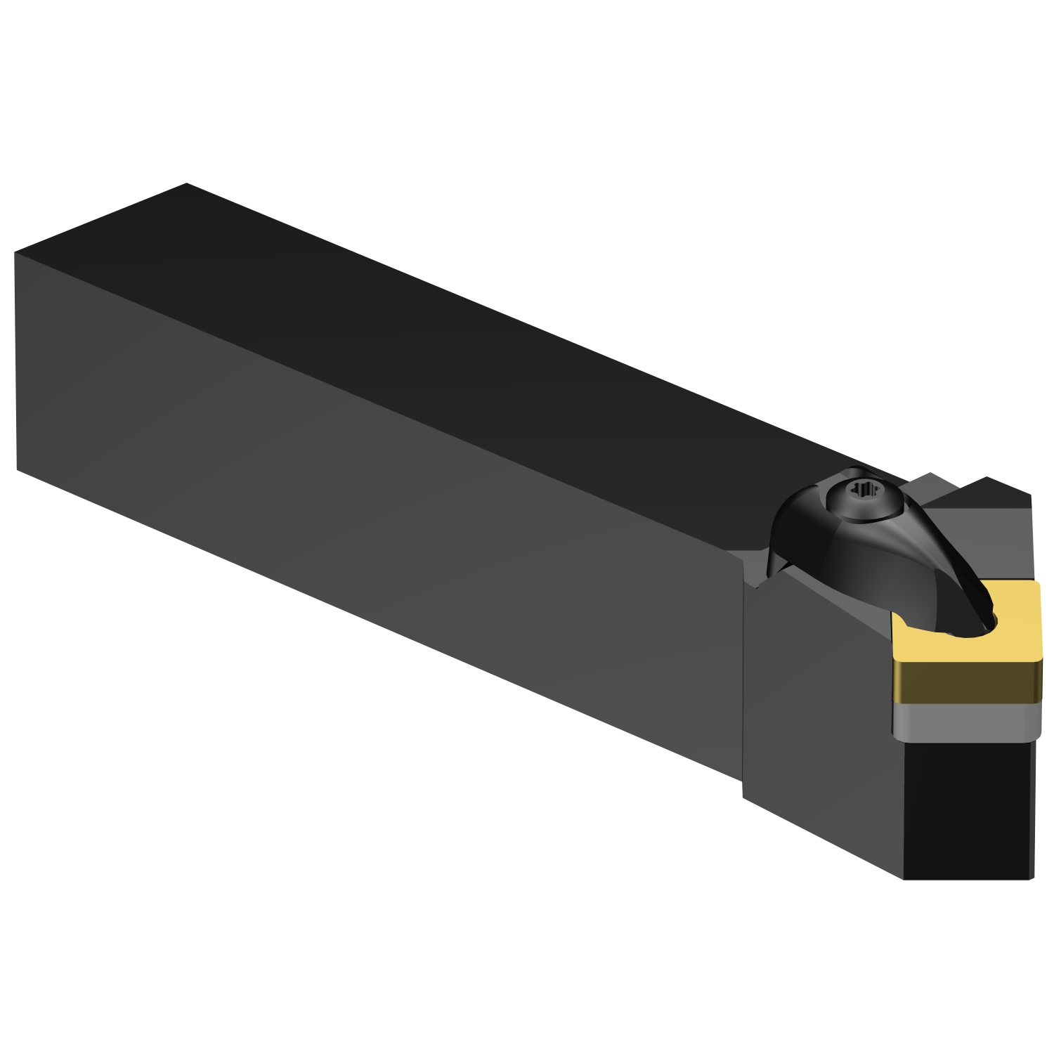 DSSNL 3232P 19  T-Max® P shank tool for turning