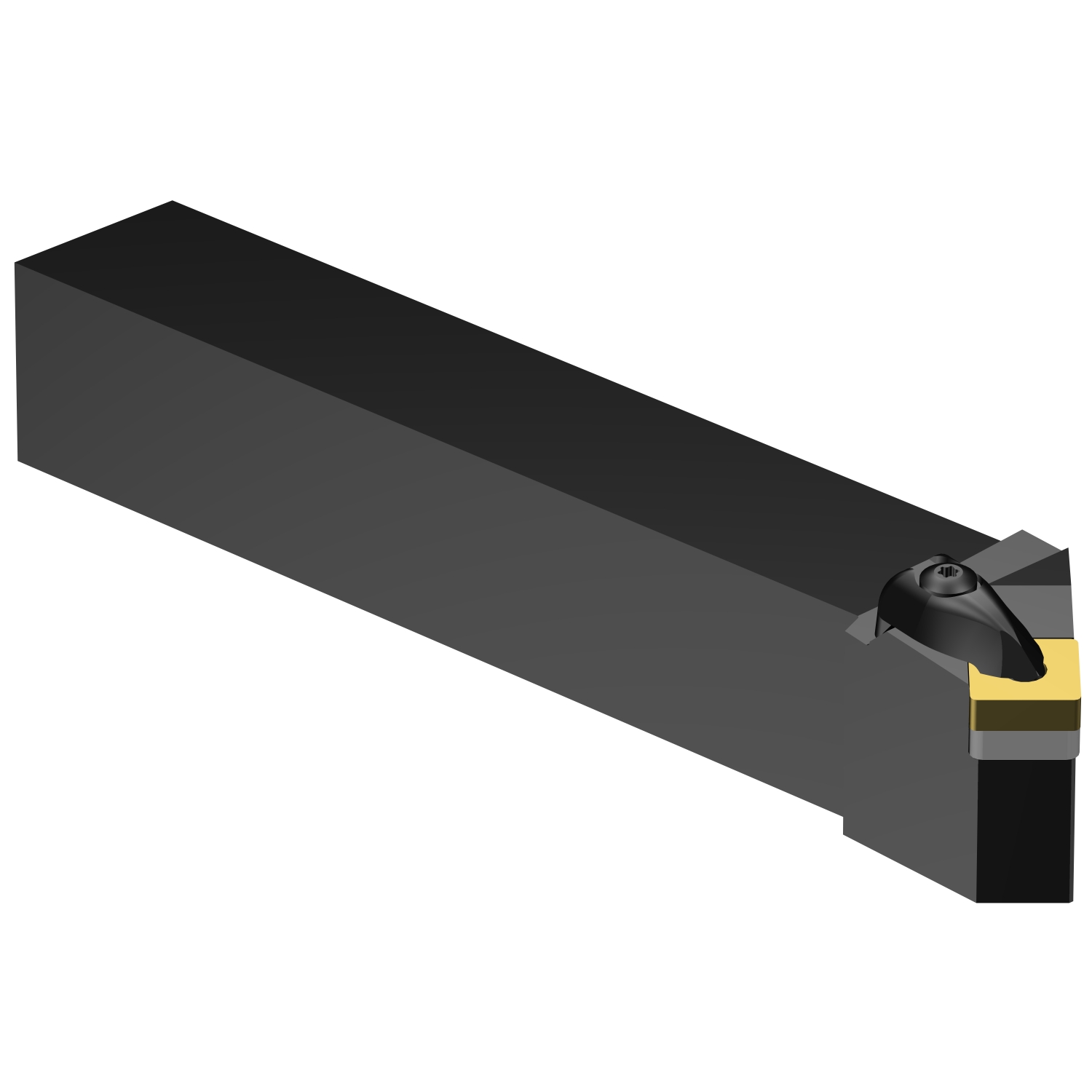 DSSNL 4040S 19  T-Max® P shank tool for turning