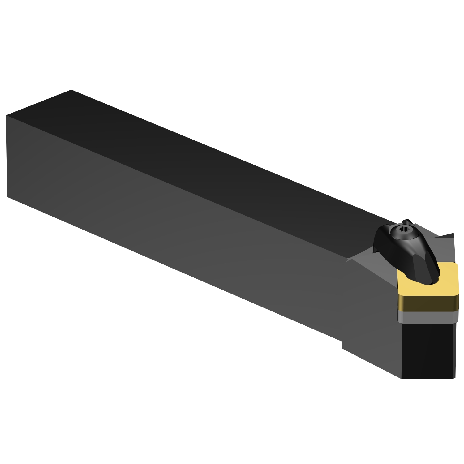 DSSNL 4040S 25  T-Max® P shank tool for turning