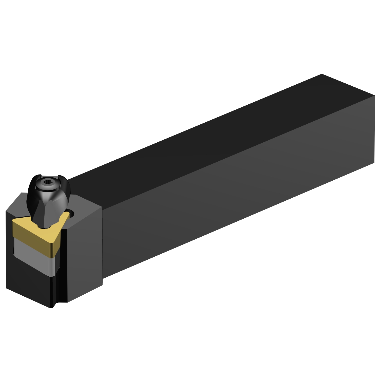 DTFNR 2020K 16  T-Max® P shank tool for turning