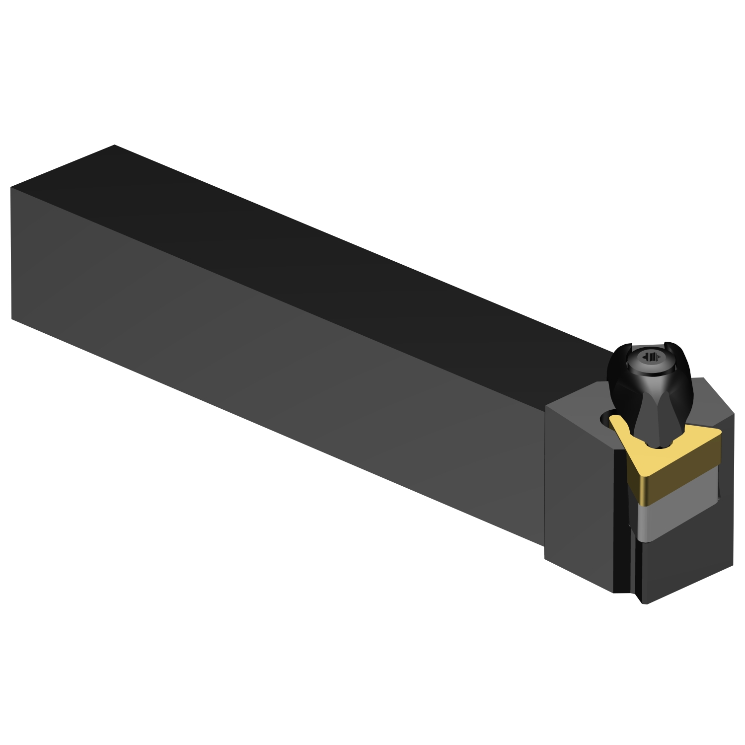 DTFNL 2020K 16  T-Max® P shank tool for turning