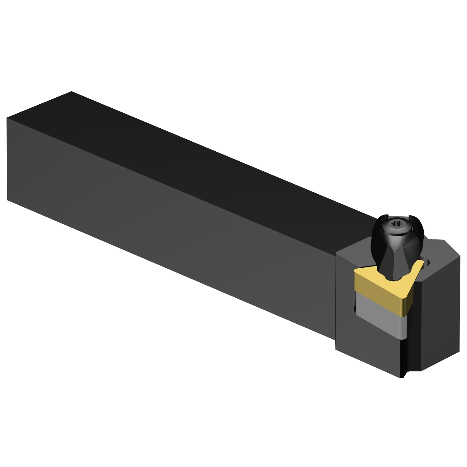 DTGNL 2020K 16  T-Max® P shank tool for turning