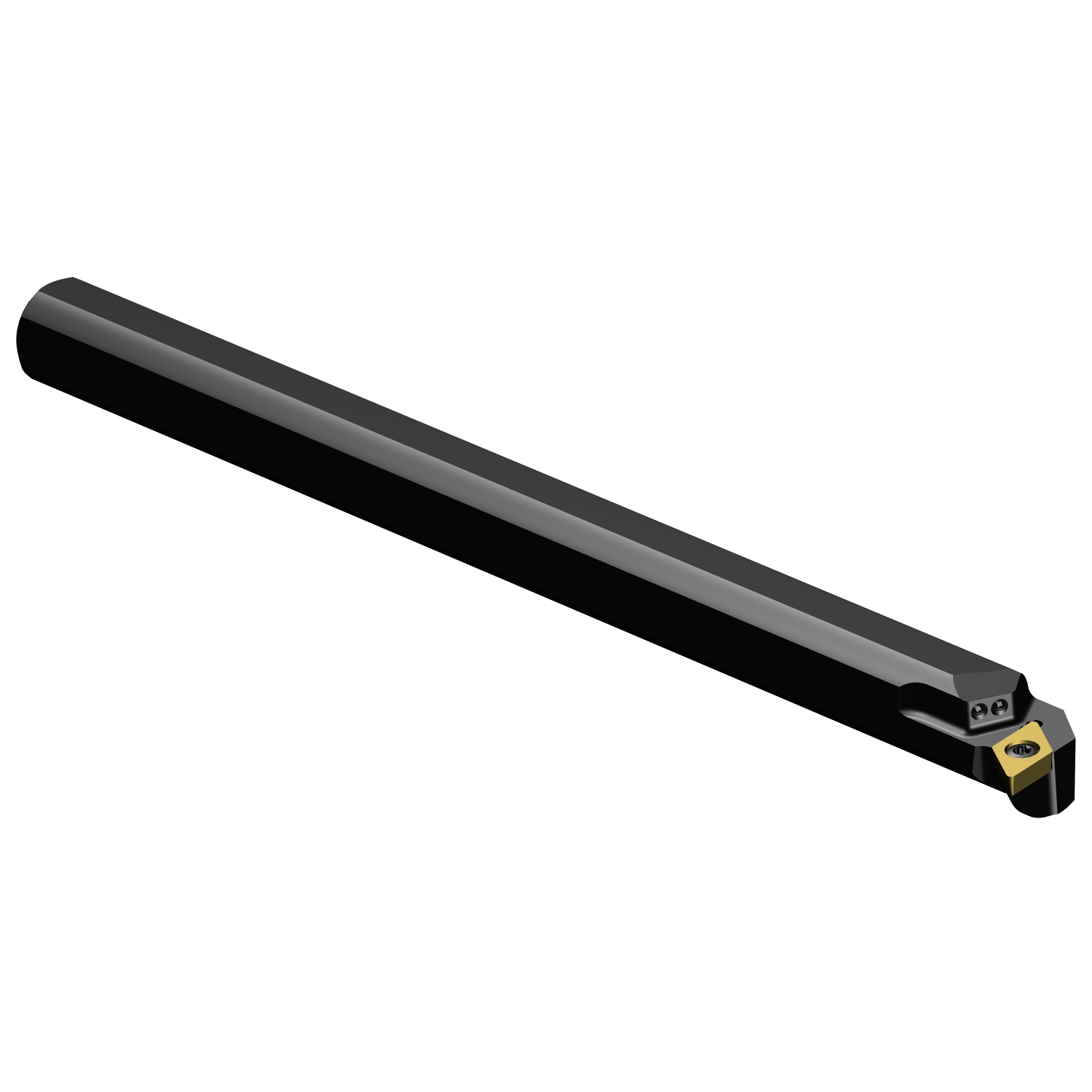 A20S-SDUCL 11HP  CoroTurn® 107 boring bar for turning