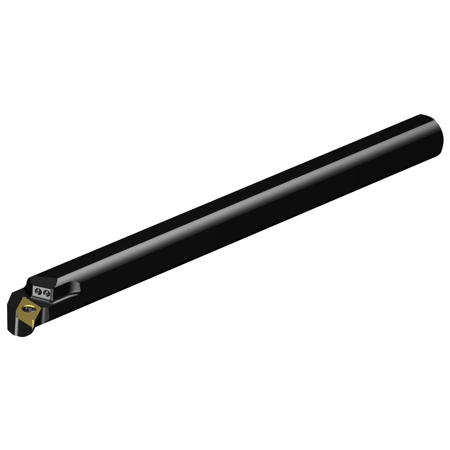 A20S-SDUCR 11HP  CoroTurn® 107 boring bar for turning