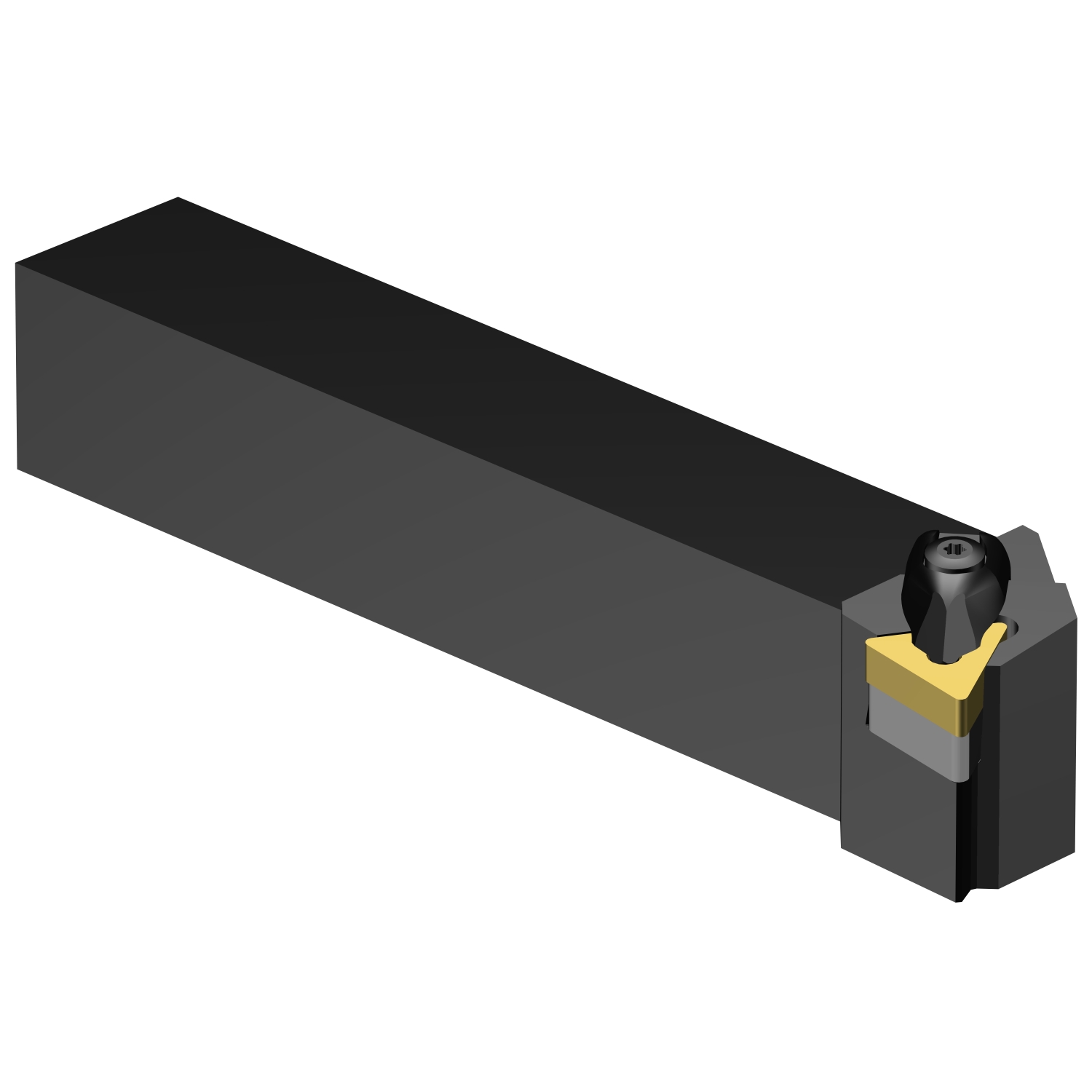 DTJNL 2525M 16  T-Max® P shank tool for turning