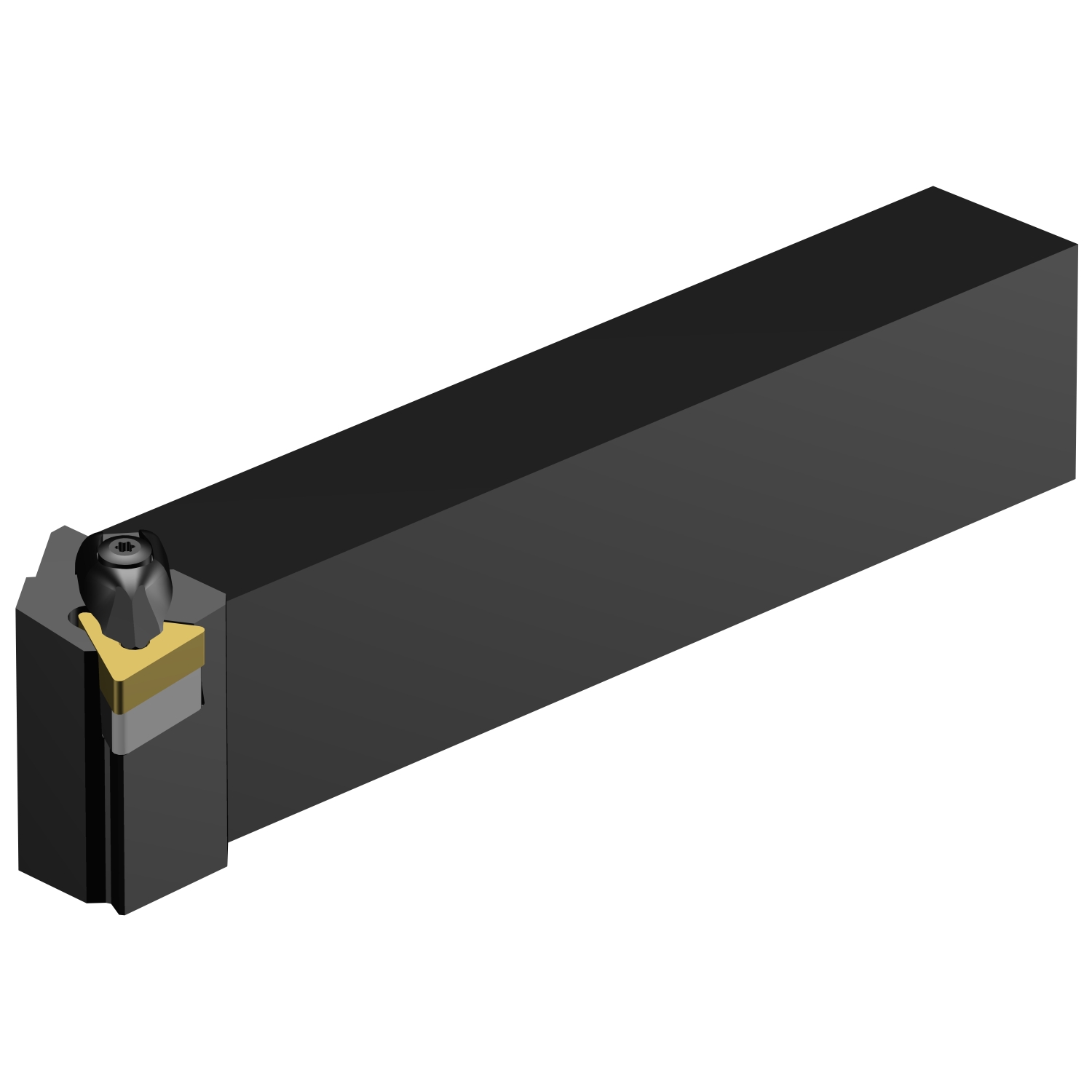 DTJNR 3225P 16  T-Max® P shank tool for turning