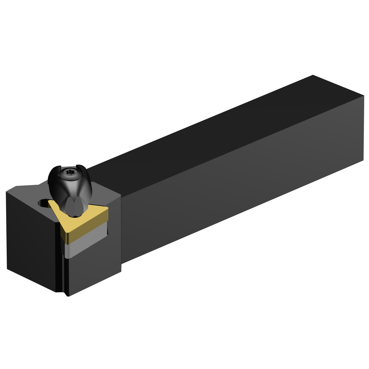 DTJNR 2525M 22  T-Max® P shank tool for turning